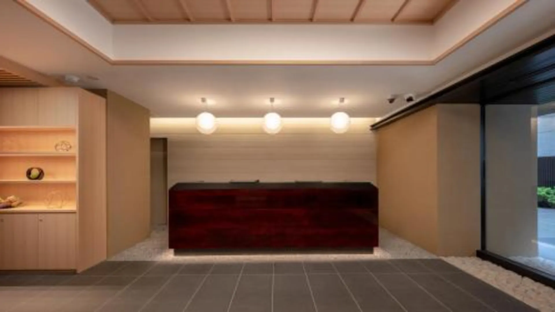 도쿄 / 동경 미마루 도쿄 킨시초 4성급 호텔 부대시설