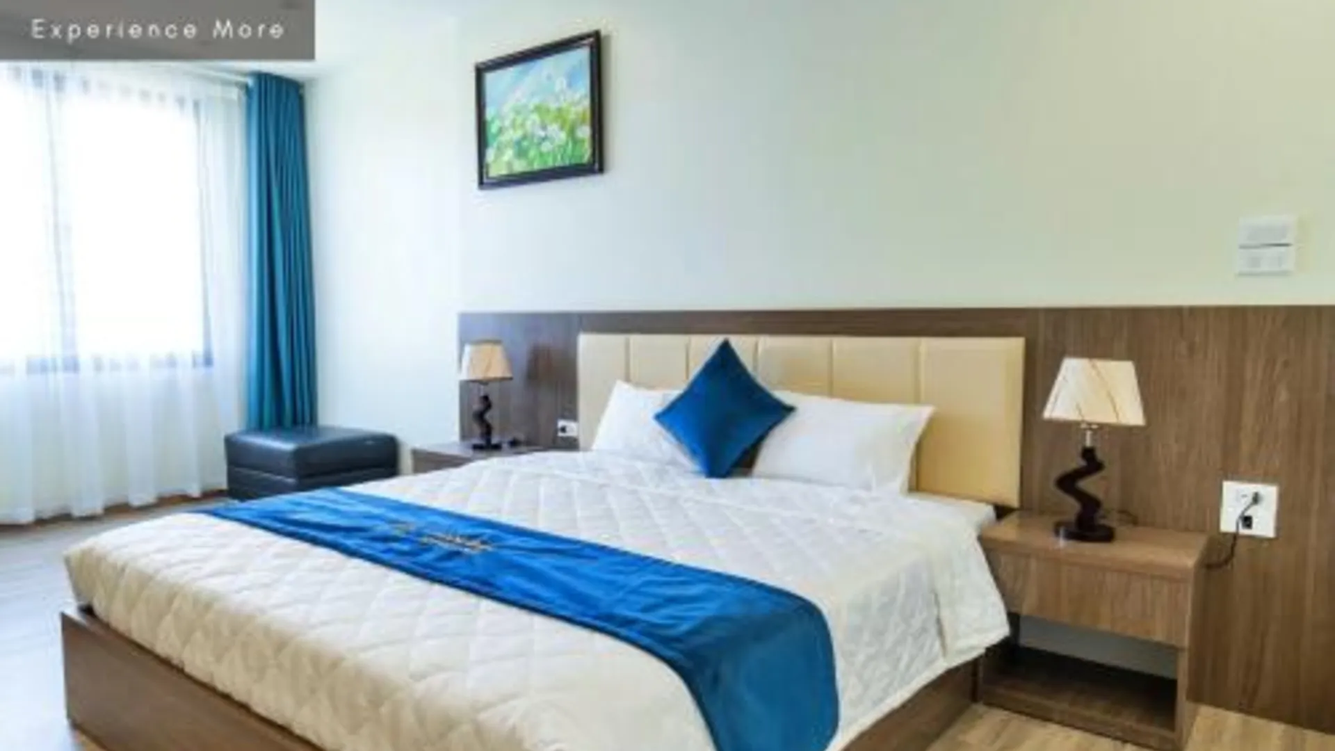 하노이 S79 노이바이 에어포트 부티크 호텔 3성급 호텔 스위트룸