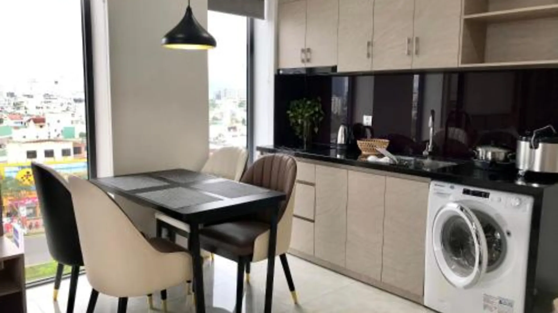 다낭 칼리 호텔 북스 다낭 3성급 게스트하우스 객실