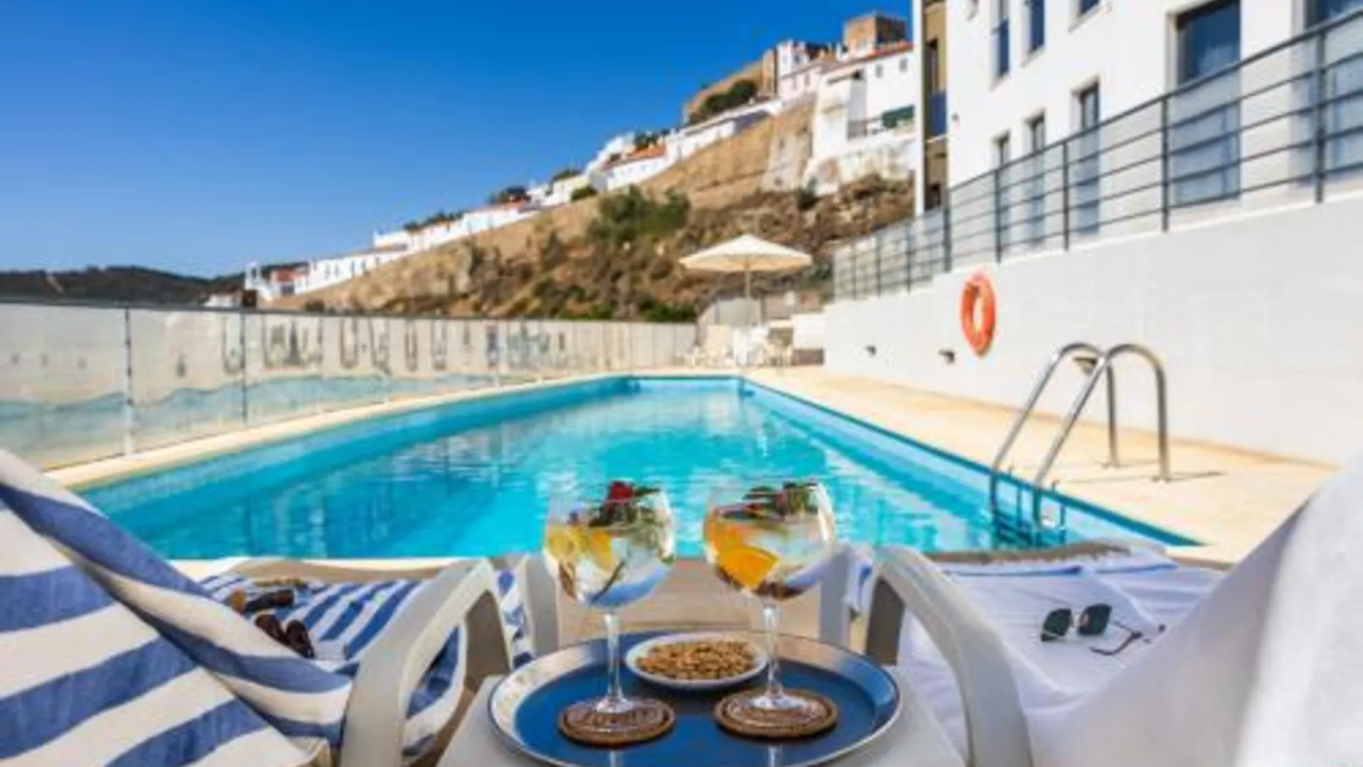 메르톨라 호텔 무세우 3성급 호텔 객실