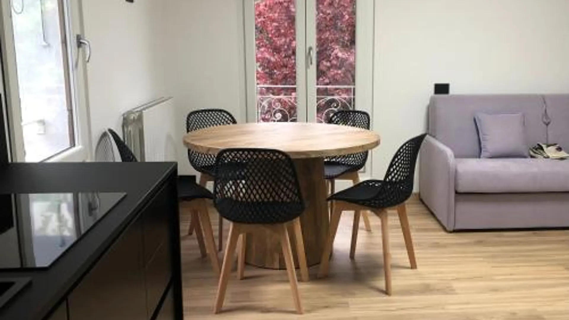 산타 마리아 마지오레 Il Cirmolo Santa Maria Maggiore Locazione Turistica 3성급 싱글룸 객실