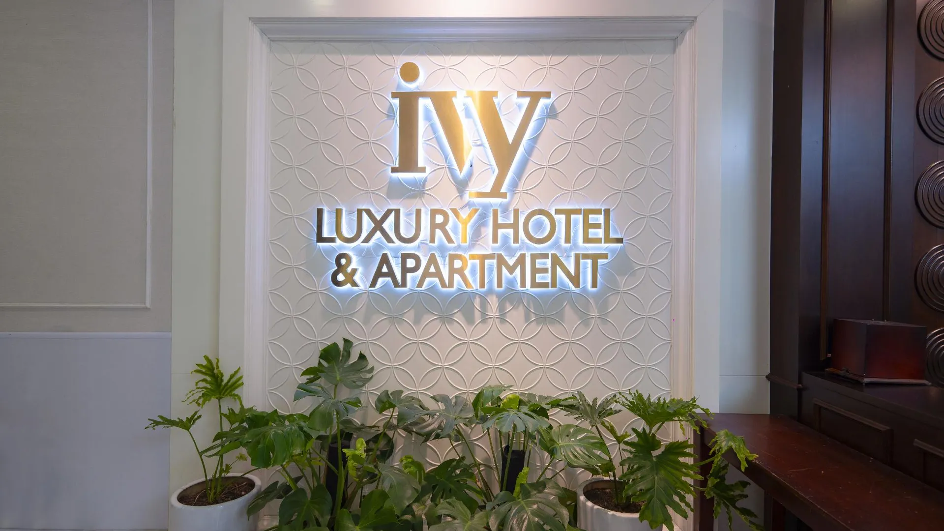 하노이 아이비 호텔 앤 아파트먼트 2성급 호텔 객실