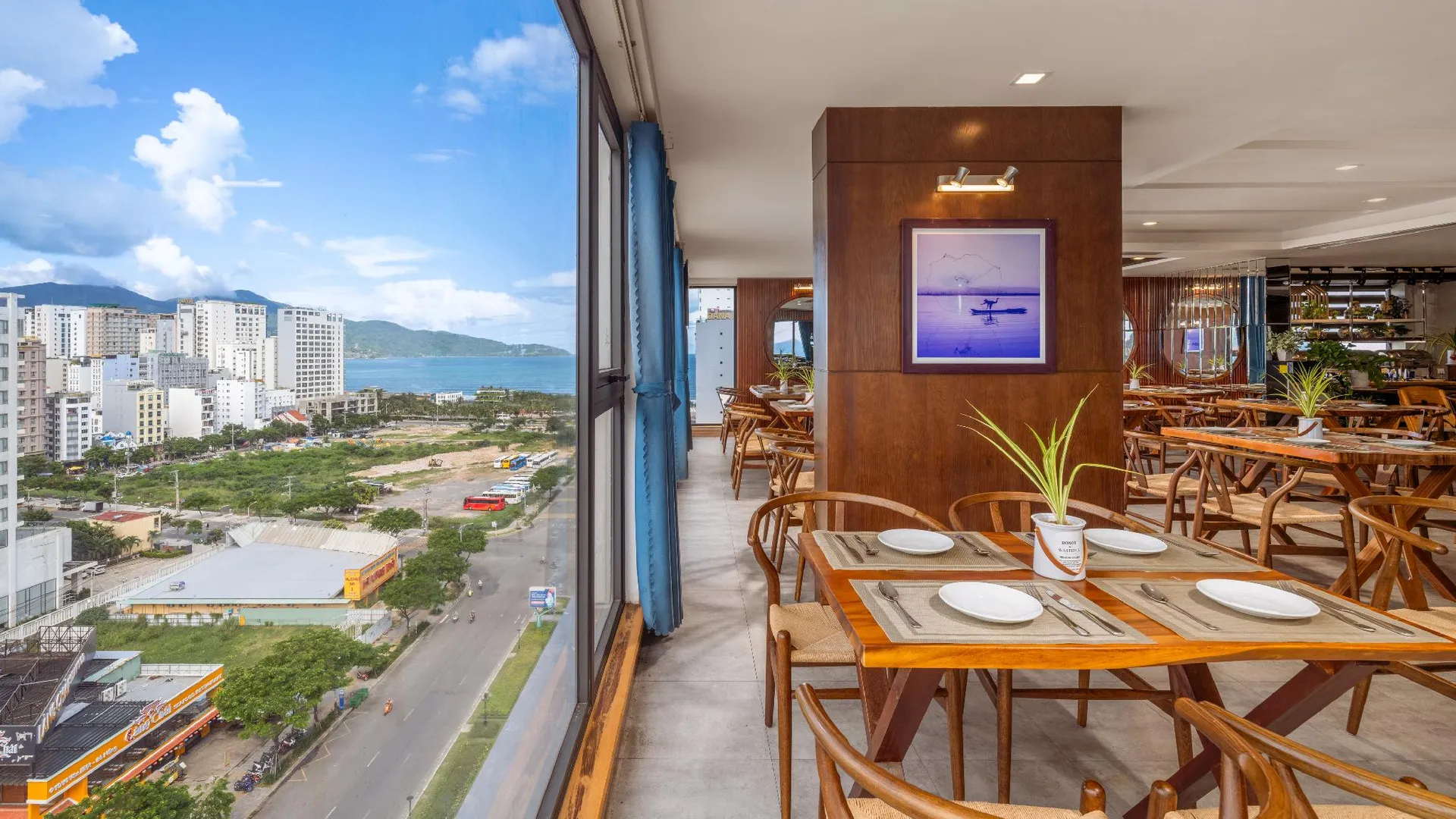 다낭 화이트 샌드 부티크 호텔 4성급 호텔 스위트룸