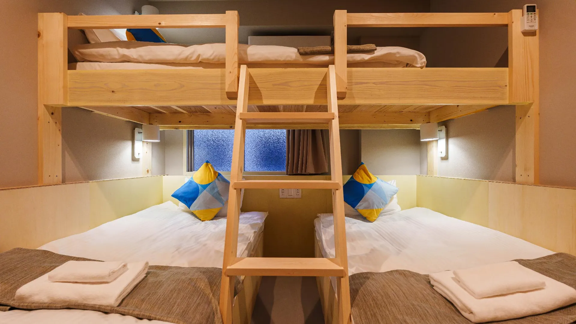 오사카 2Z - 도야넨 호텔스 4성급 호텔 스위트룸