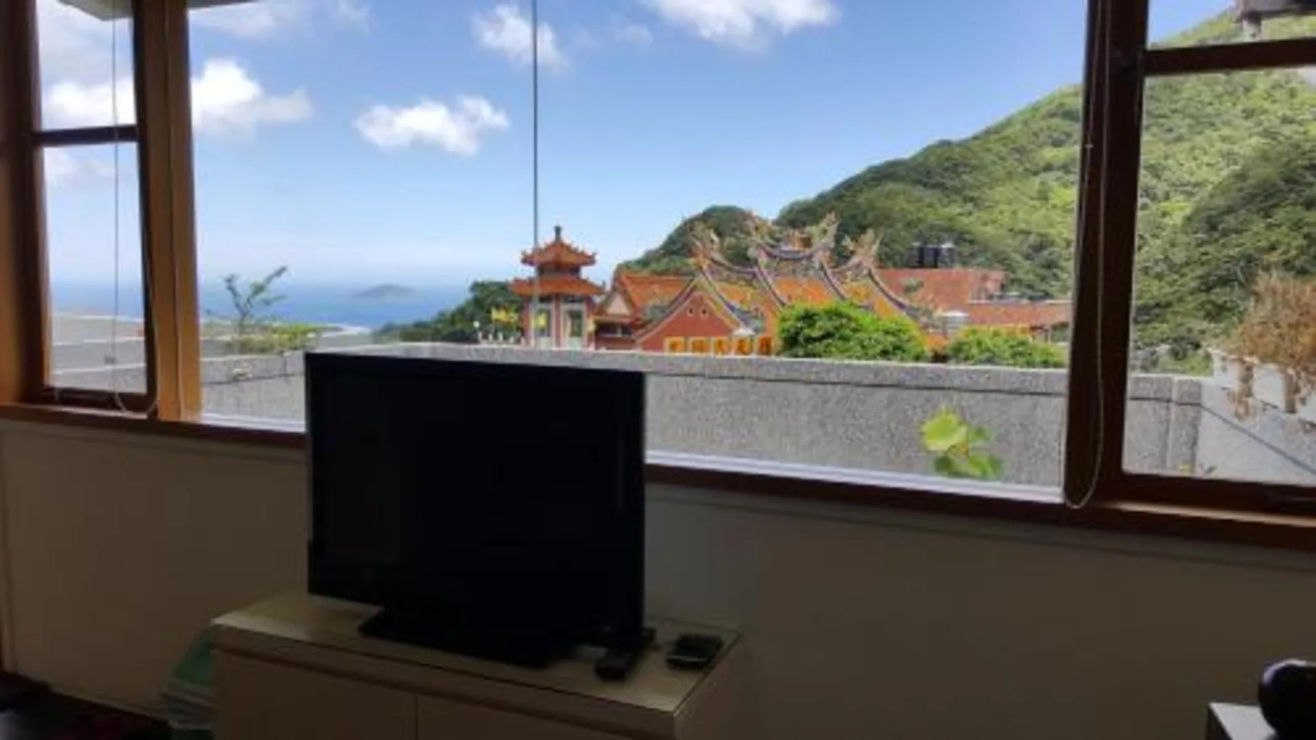 타이베이 친볜루 비앤비 3성급 게스트하우스 외관