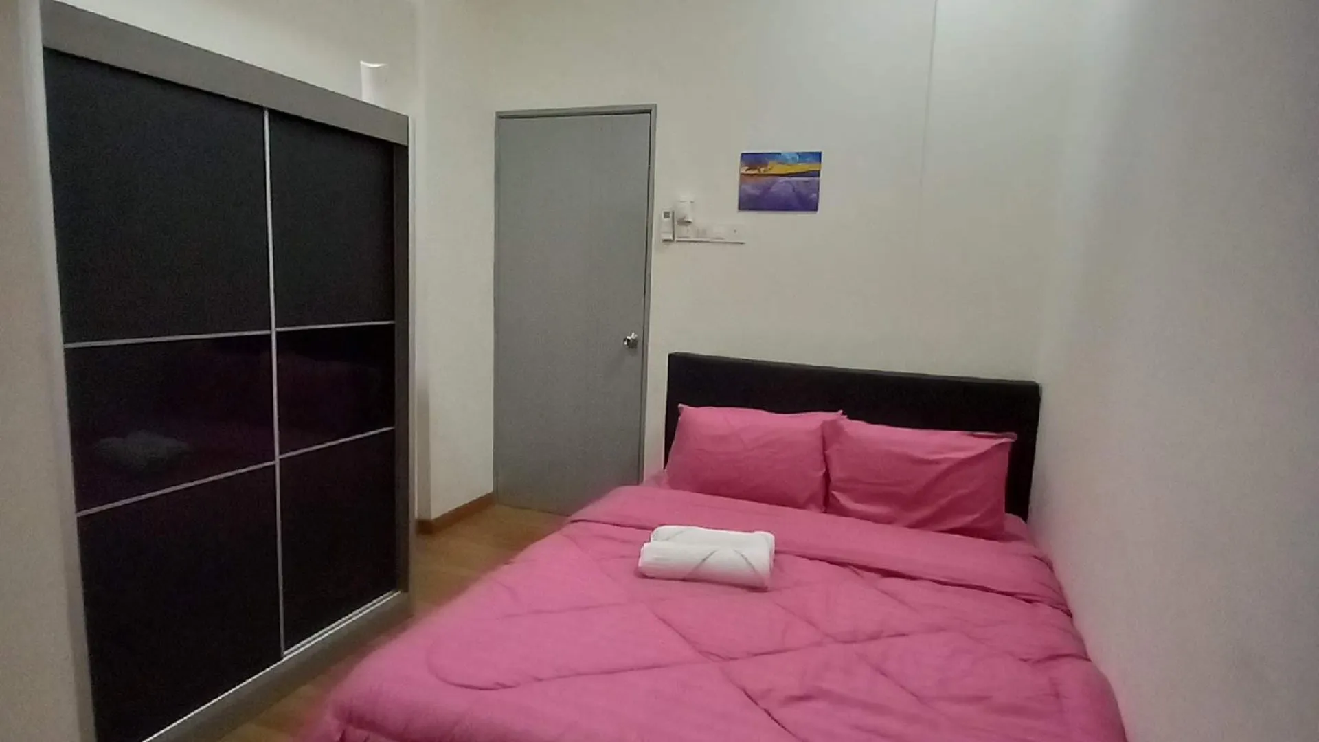 이포 켈레방의 아파트먼트 (992m², 침실 3개, 프라이빗 욕실 3개) 3성급 싱글룸 스위트룸