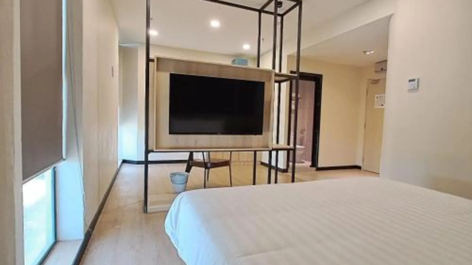 알로스타 / 알로르세타르 어반 인 알로르 세타르 호텔 객실