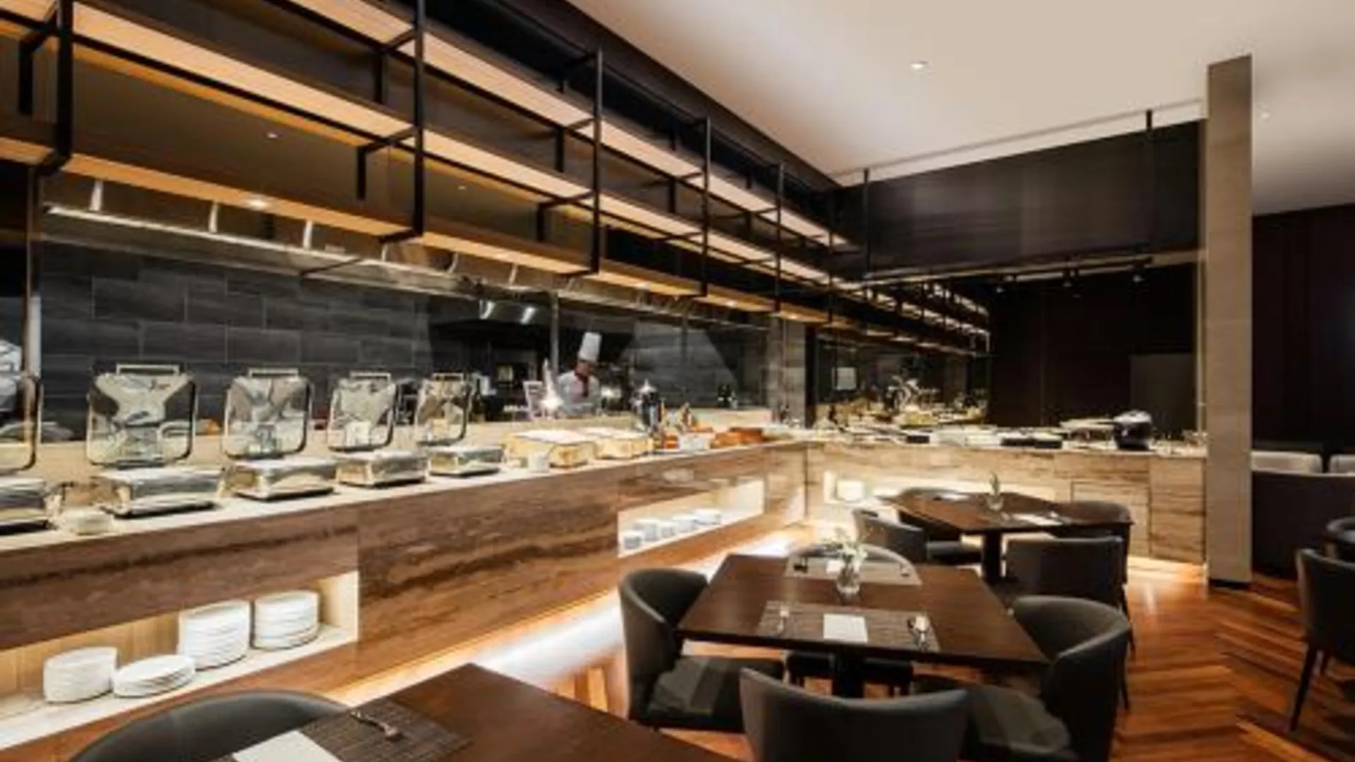 서울 라마다 서울 신도림 4성급 호텔 로비