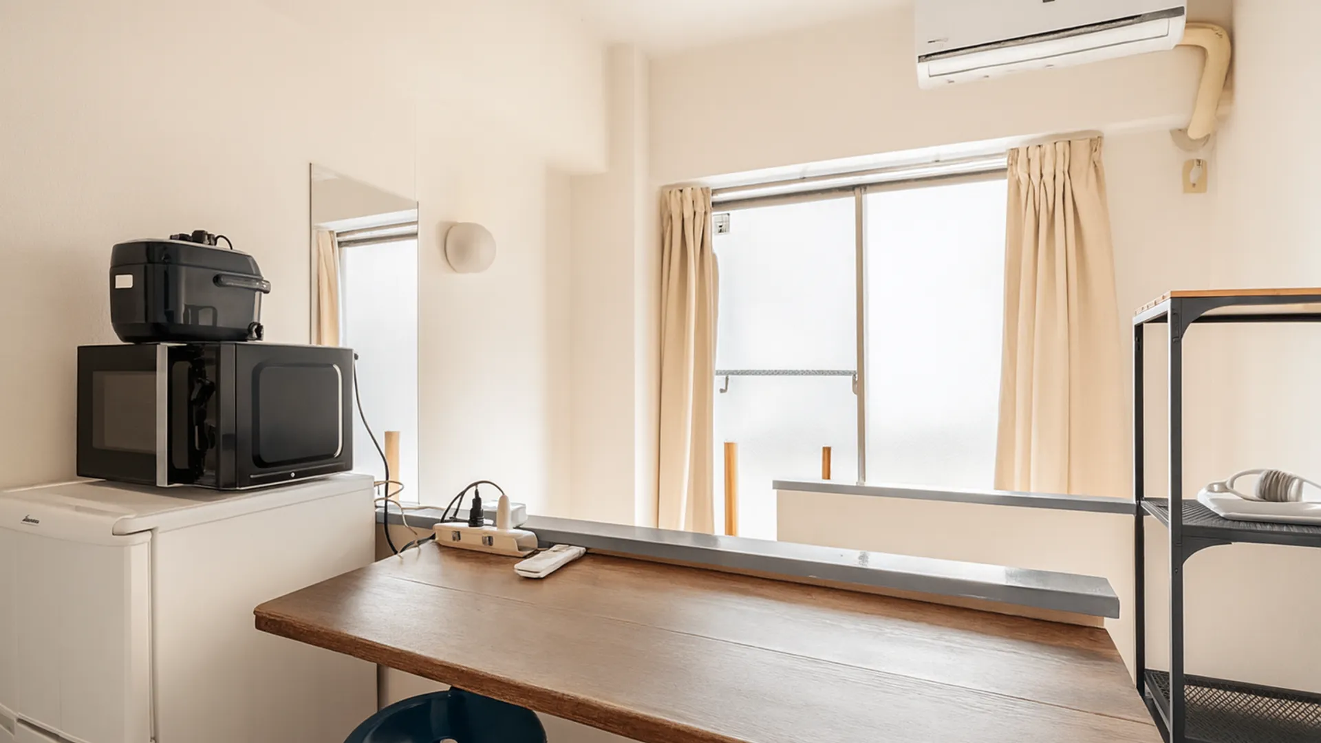 도쿄 / 동경 Stylish Stay in Shinjuku | 3 Stations & Free Wi-Fi 3성급 싱글룸 외관