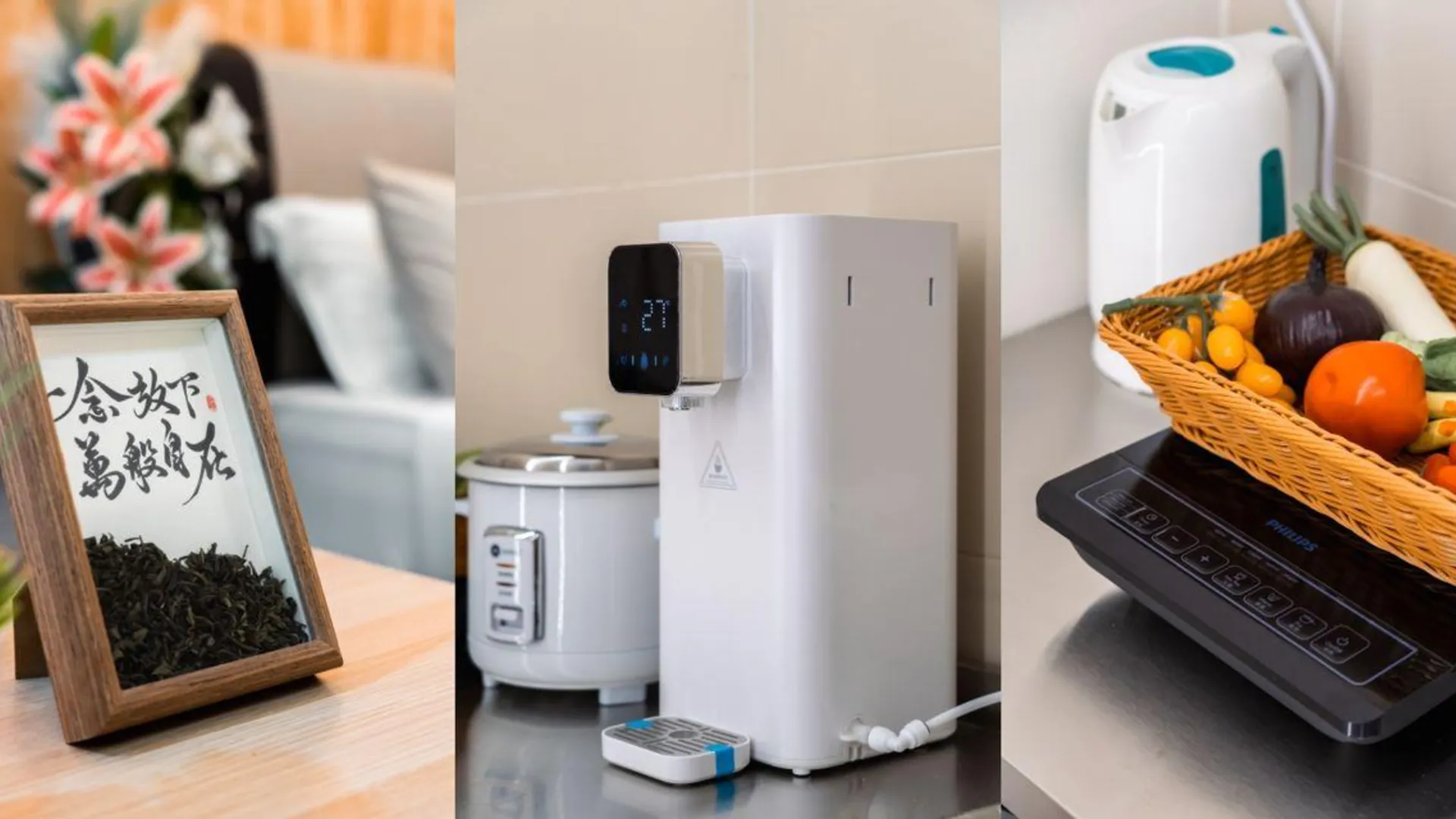 조호바루 / 조호르바루 테브라우의 아파트먼트 (55m², 침실 1개, 프라이빗 욕실 1개) 4성급 싱글룸 수영장