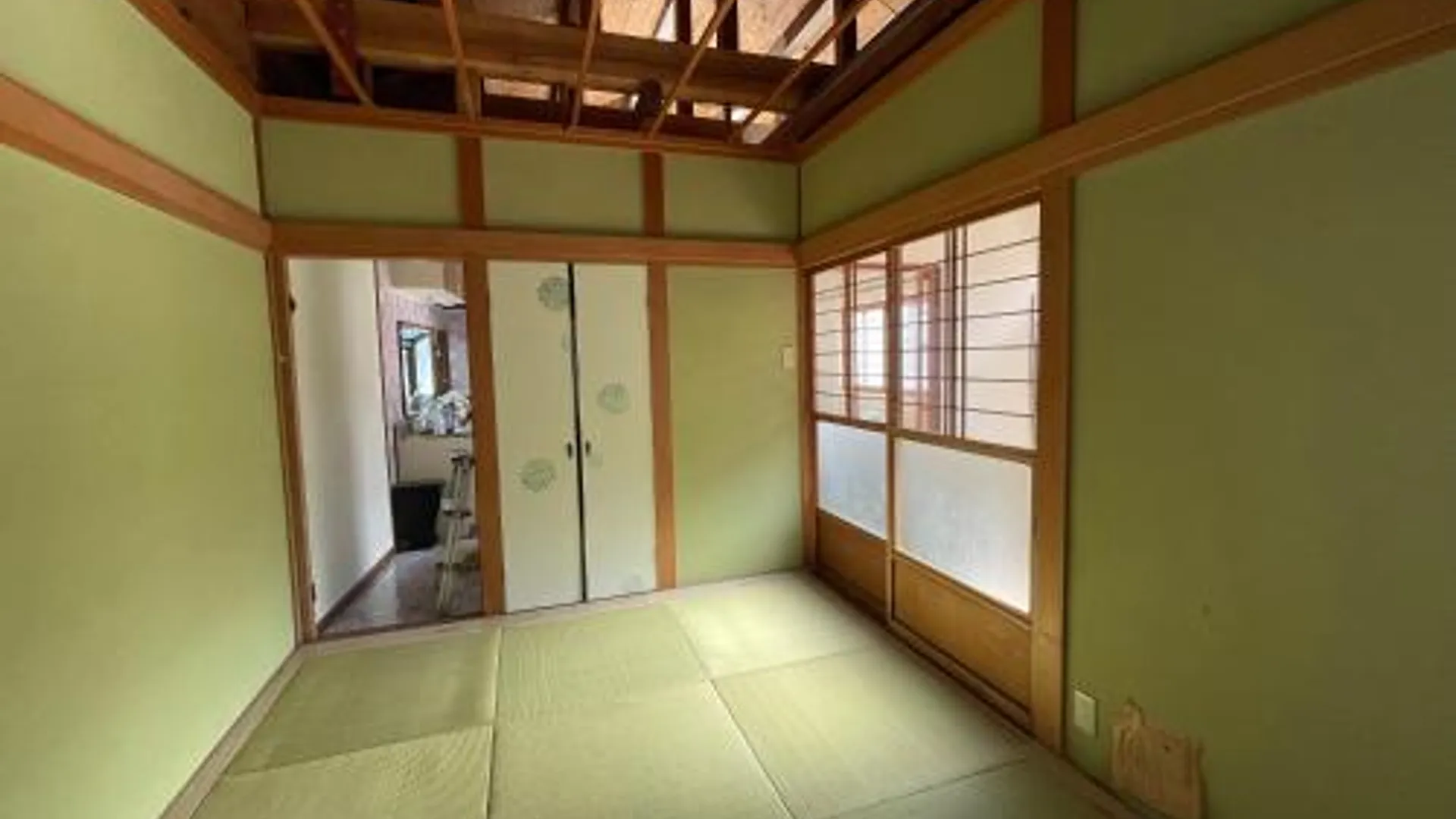 고베 Hakuna Matata 3성급 싱글룸 로비