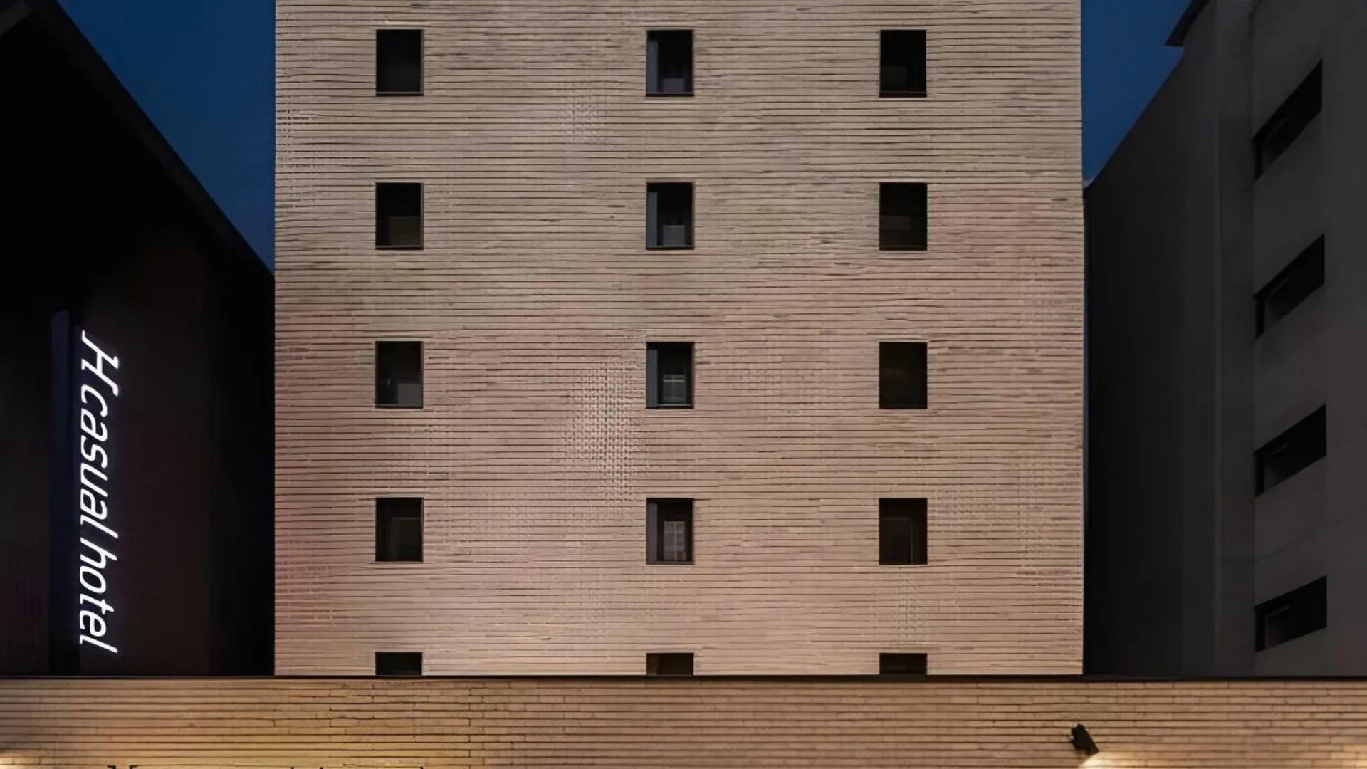 서울 에이치 호텔 3성급 호텔 부대시설