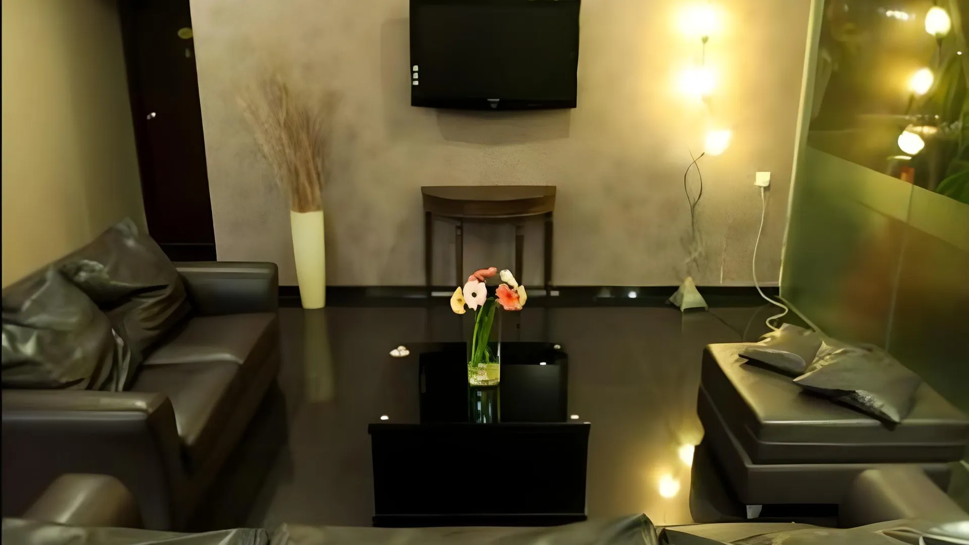 조호바루 / 조호르바루 호텔 리아 2성급 호텔 외관