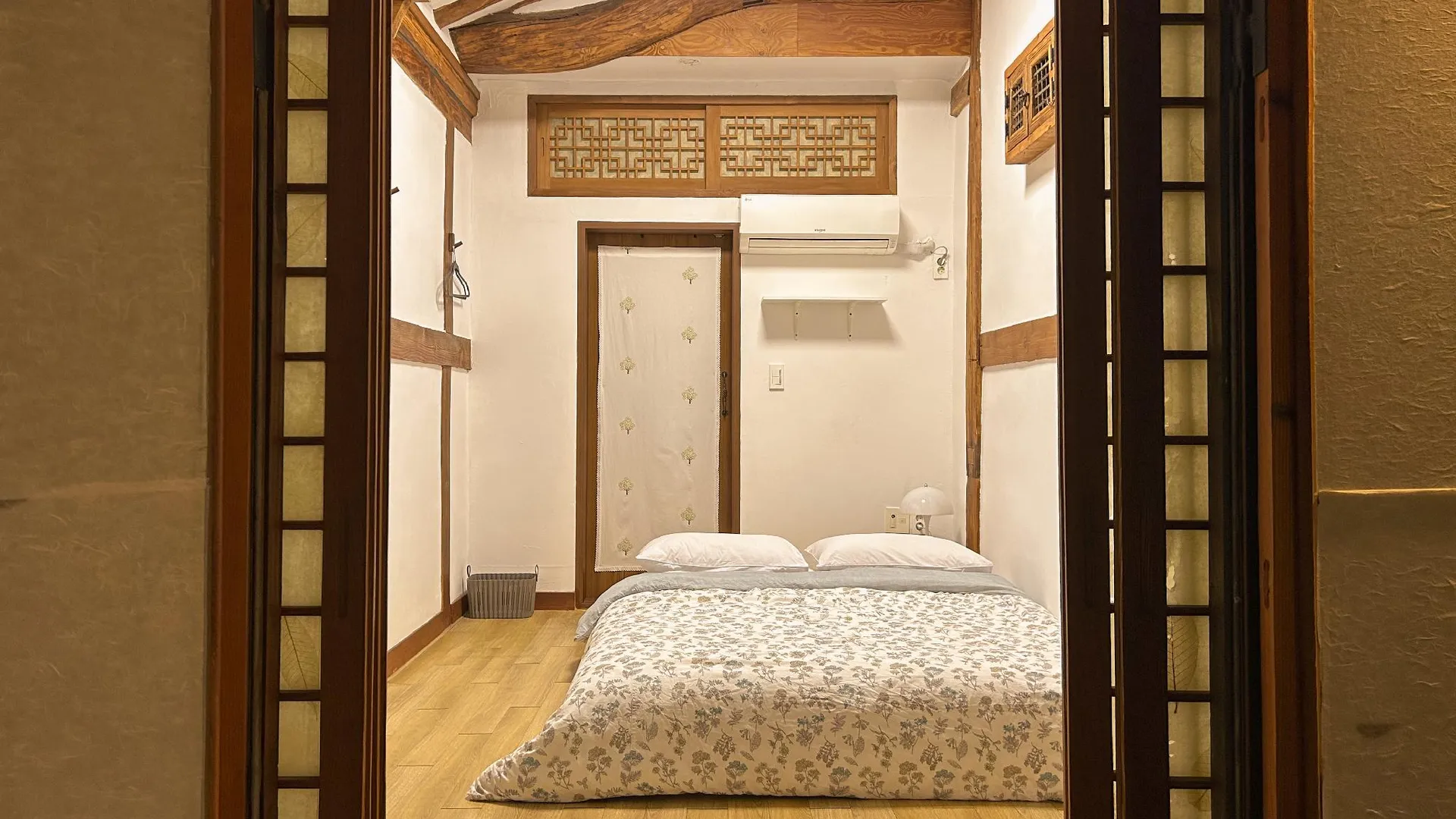 전주 전주 한옥 스테이 사라 3성급 게스트하우스 스위트룸