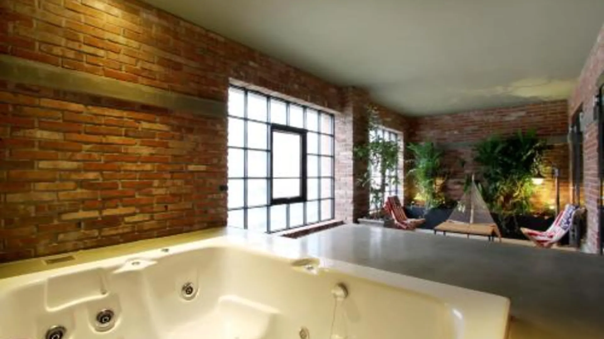 서울 호텔 로프트 3성급 호텔 로비