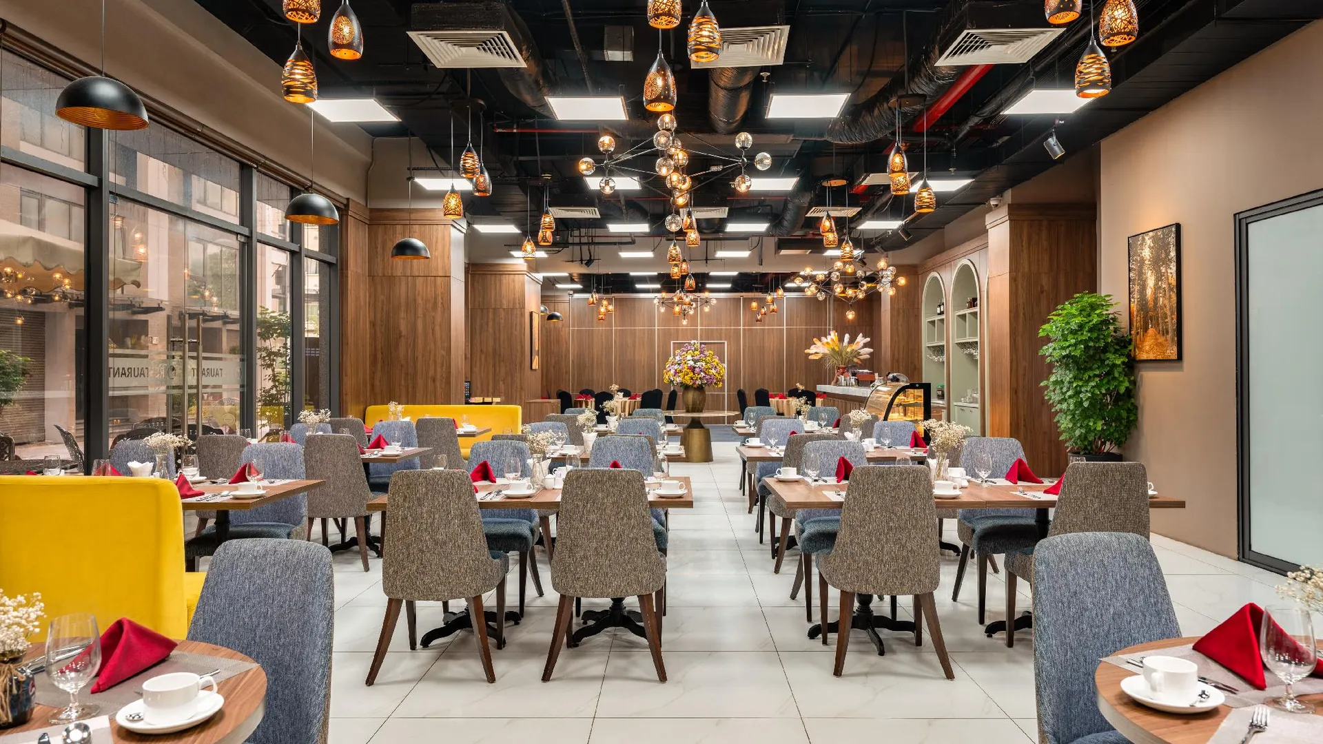 하노이 네스타 호텔 앤 스파 4성급 호텔 수영장