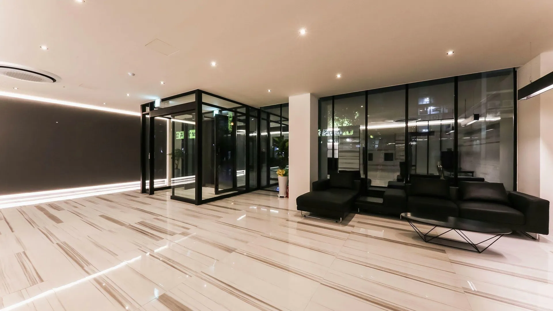 대전 Hotel Meadmeli 3성급 호텔 외관