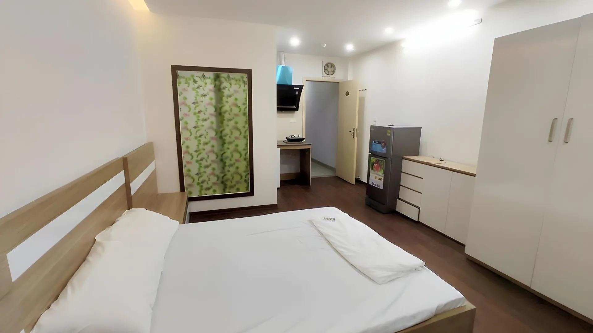 하노이 에라 아파트먼트 함롱 3성급 게스트하우스 스위트룸