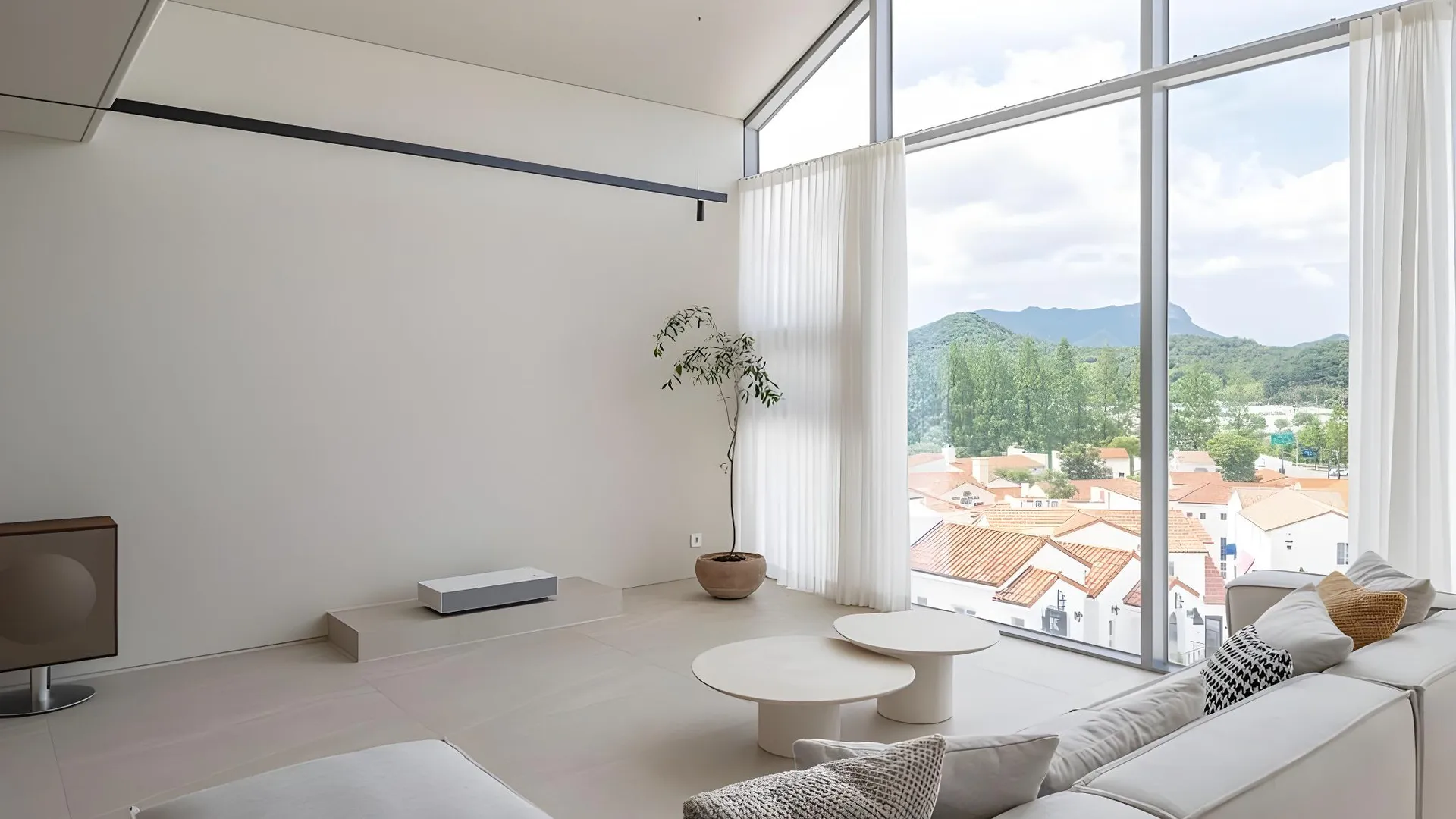 담양 그라스 풀빌라 리조트 3성급 게스트하우스 객실