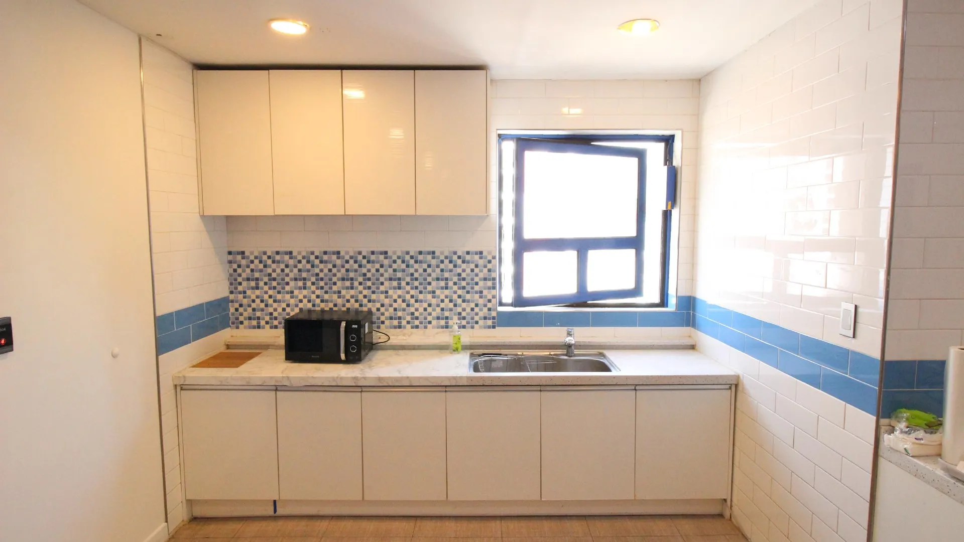 서울 스테이 인 블루 2성급 호텔 부대시설