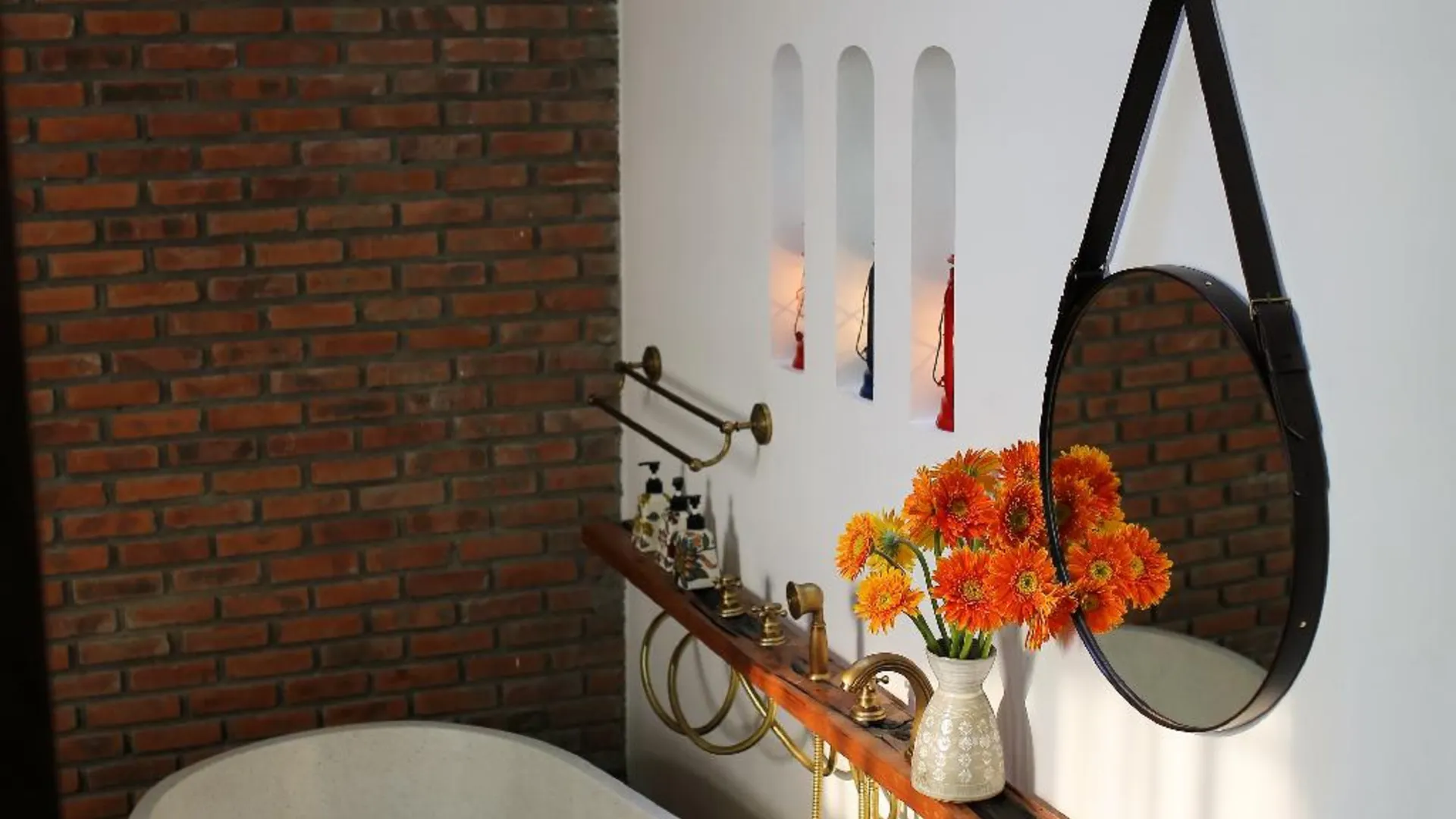 다낭 차카하우스 3성급 호텔 객실