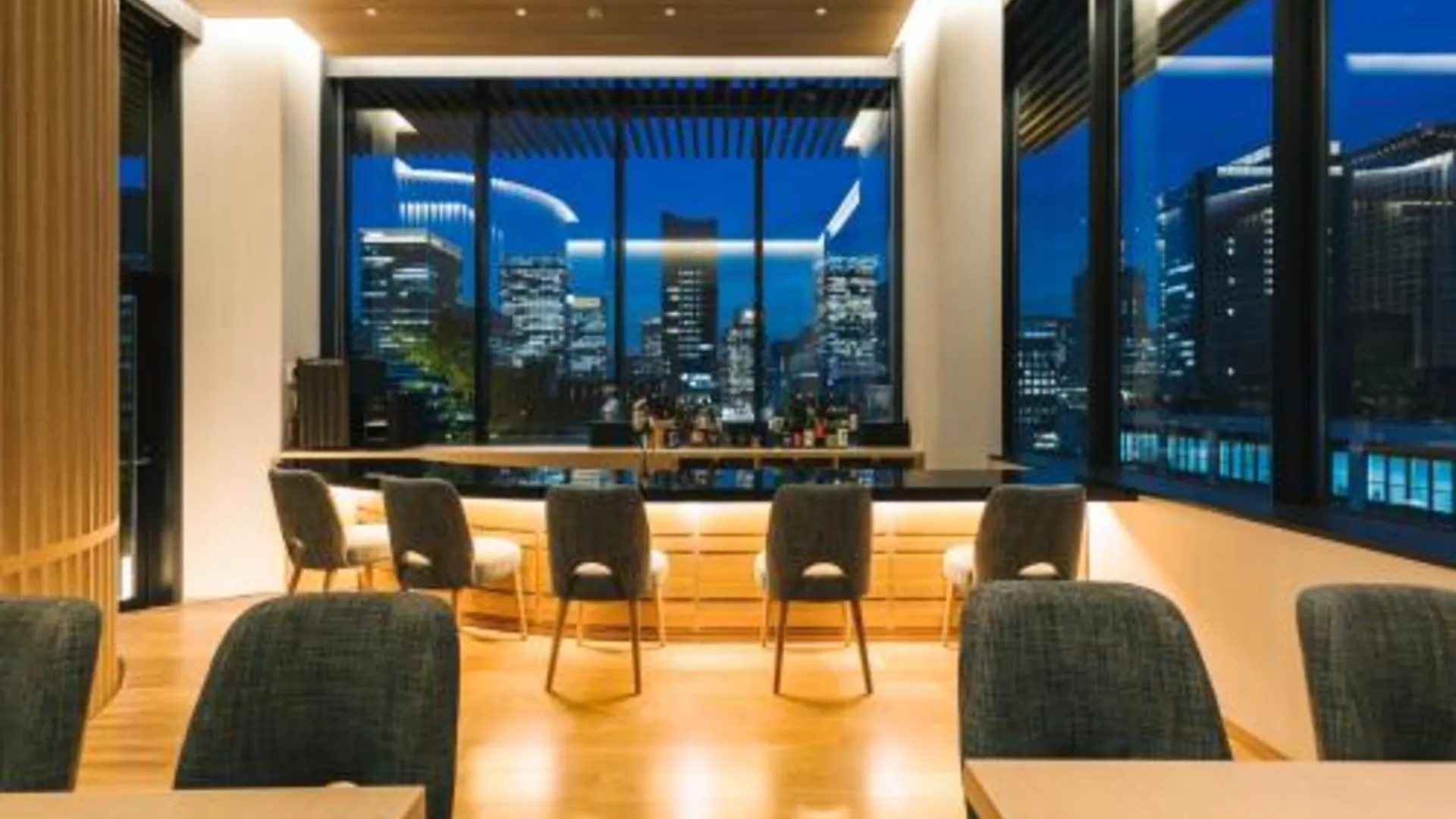 도쿄 / 동경 호텔 야에노미도리 도쿄 4성급 호텔 수영장