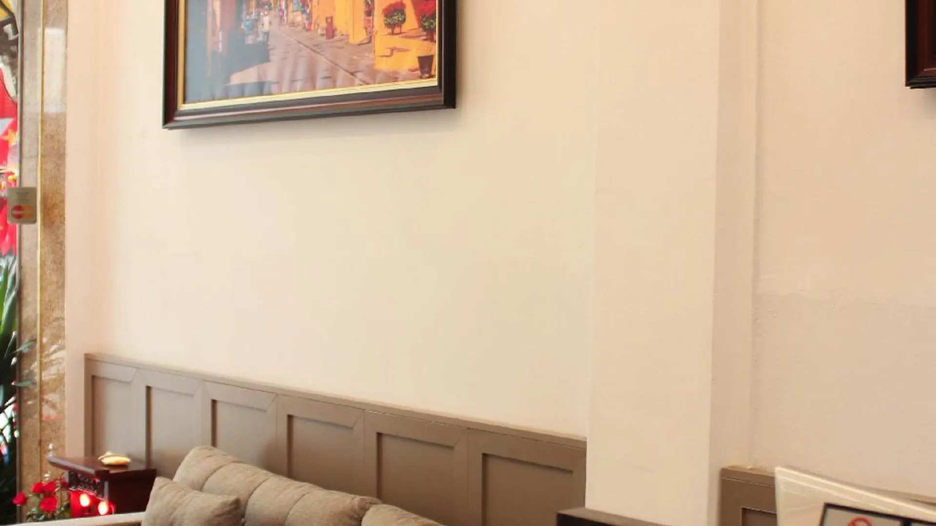 하노이 르 쁘띠 호텔 앤 트래블 3성급 호텔 외관