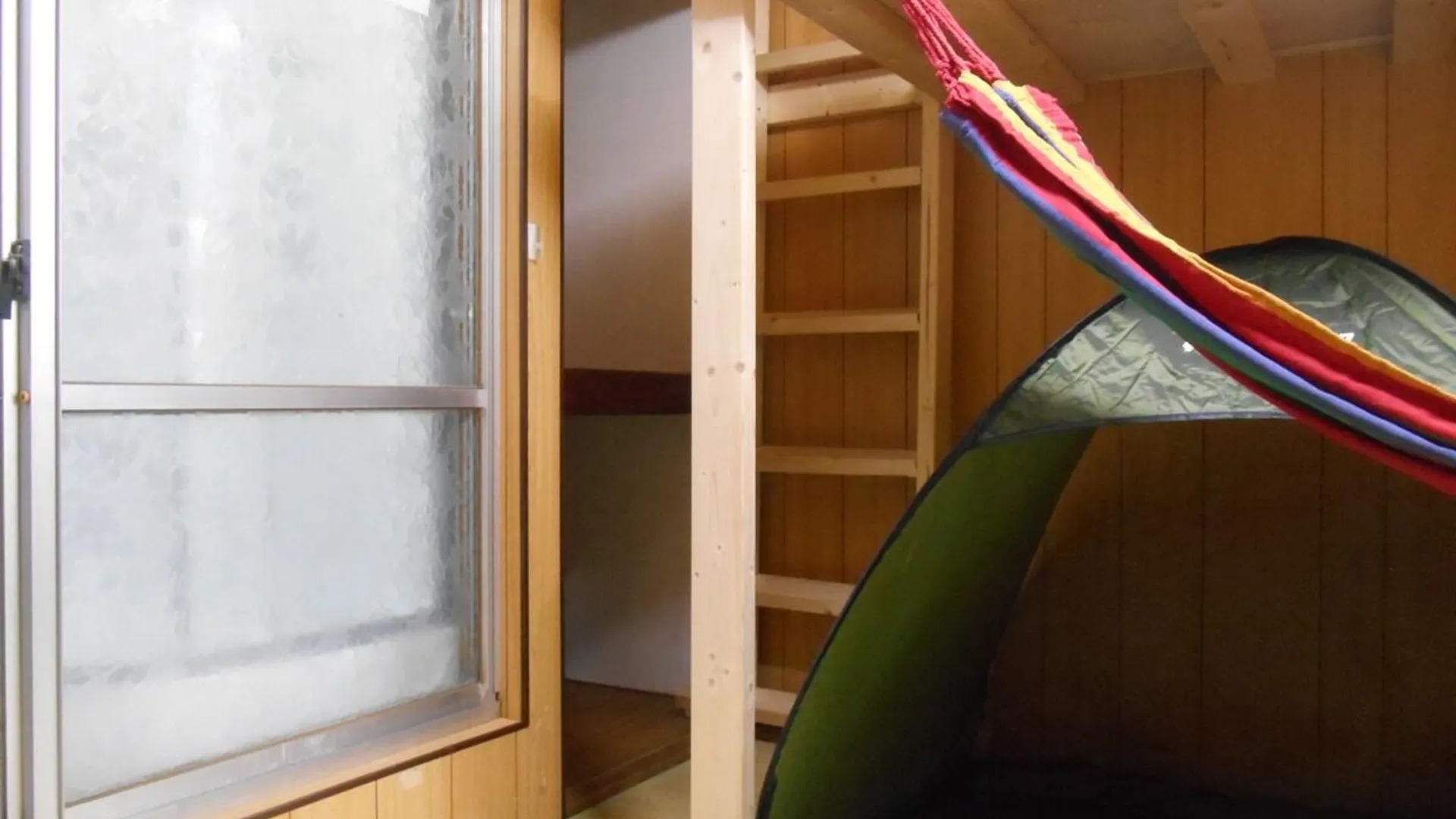 오사카 난바의 프라이빗 하우스 (25m², 침실 1개, 프라이빗 욕실 1개) 2성급 게스트하우스 외관