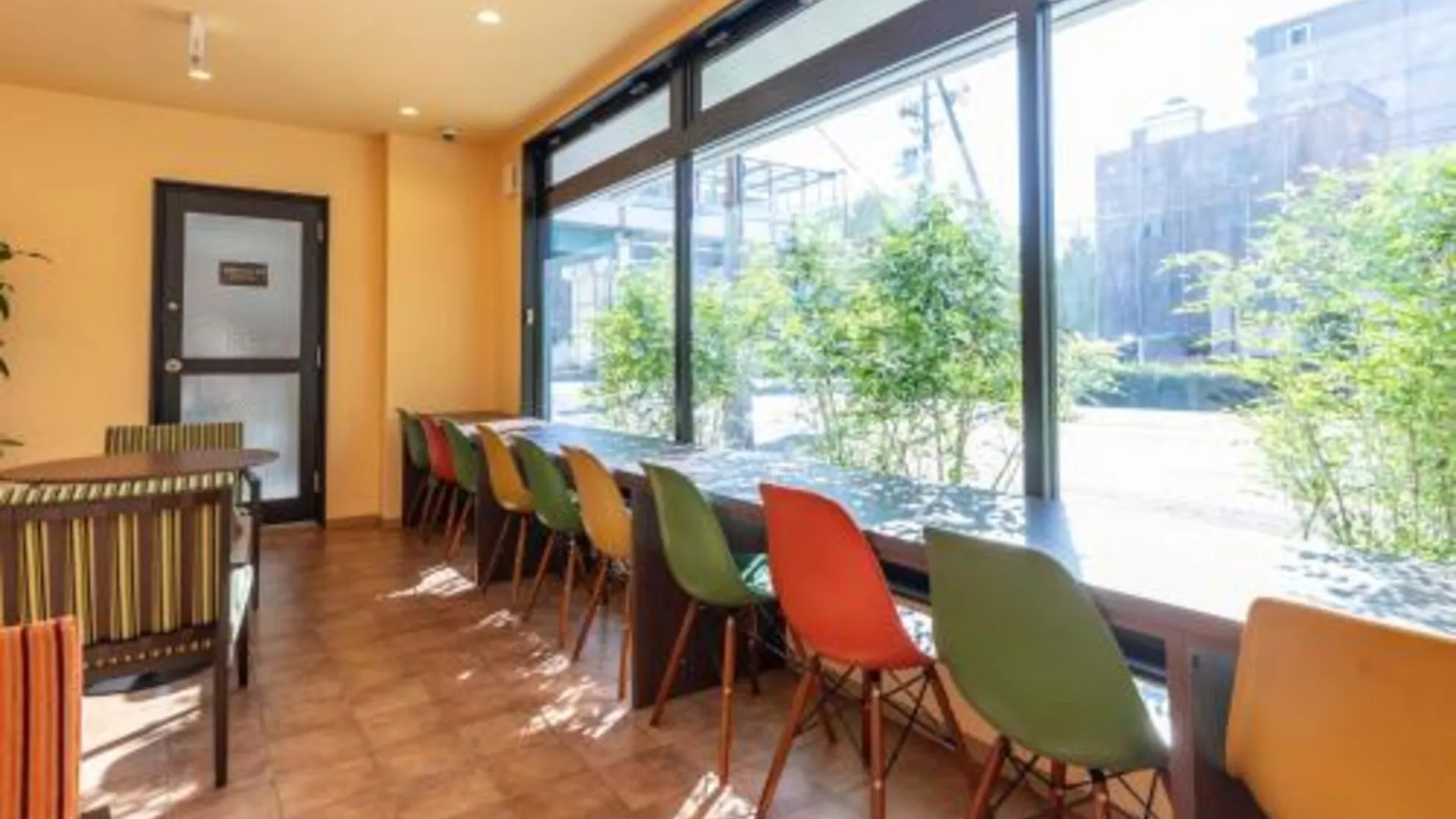 오사카 오사카 포트 호텔 레스포아르 3성급 호텔 로비