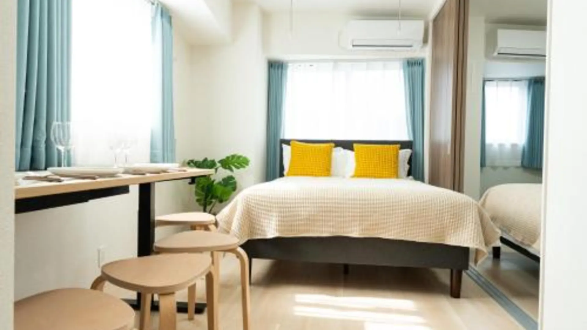 도쿄 / 동경 KINSHICHO Tokyo Holiday Hotel 4성급 게스트하우스 스위트룸