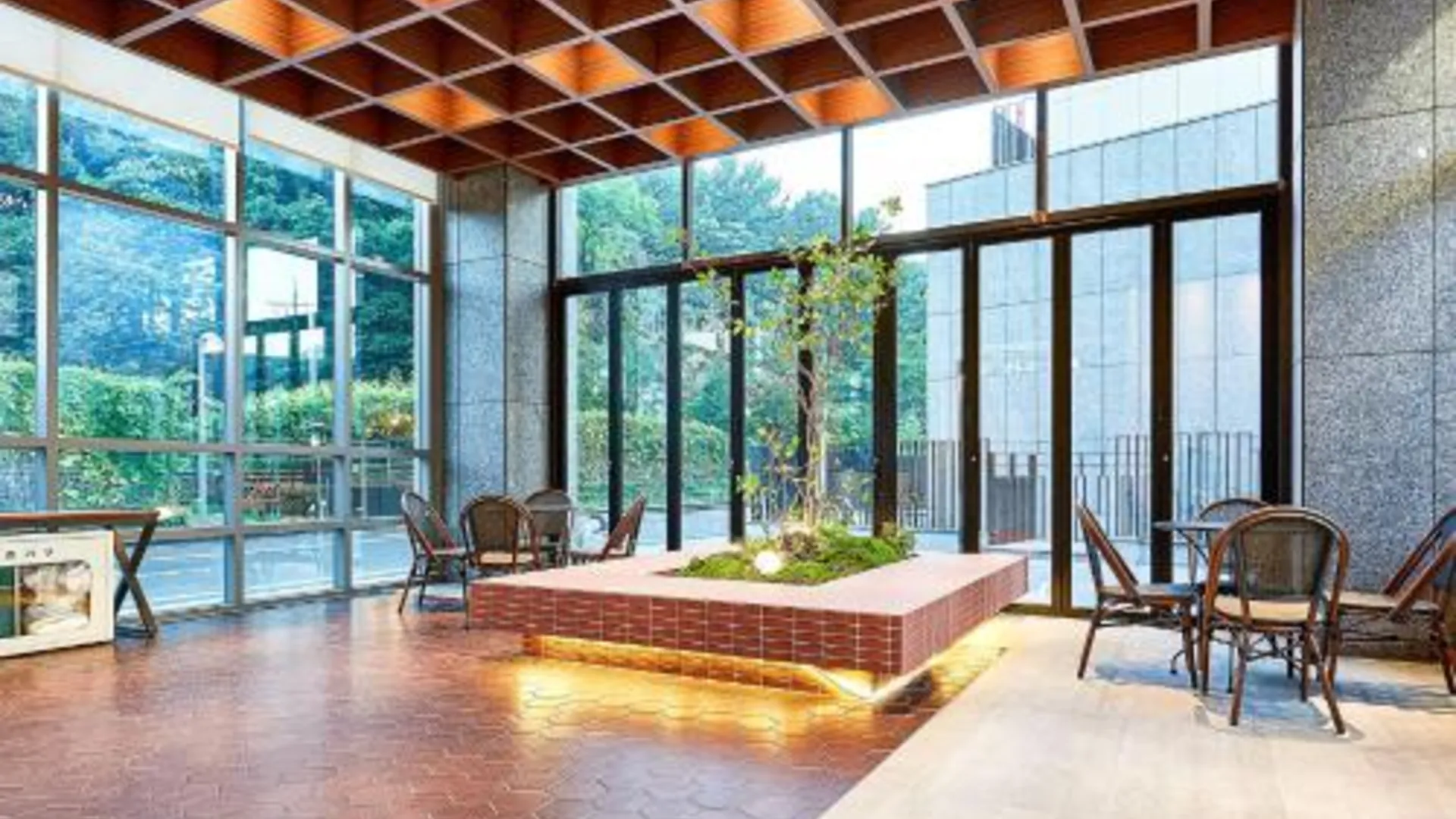 용인 얼레이 관광호텔 3성급 호텔 외관