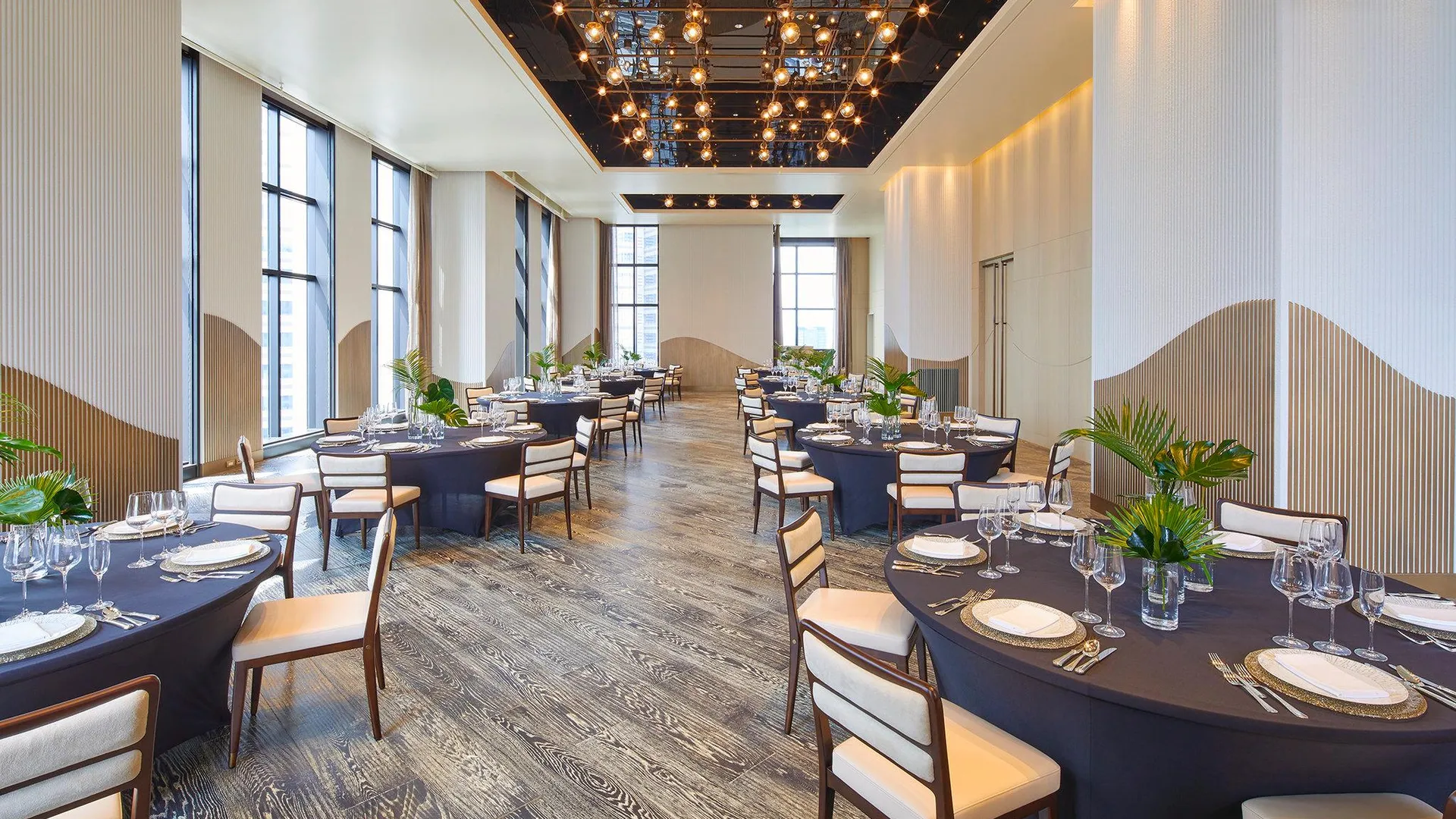 도쿄 / 동경 킴튼 신주쿠 도쿄 바이 IHG 5성급 호텔 부대시설