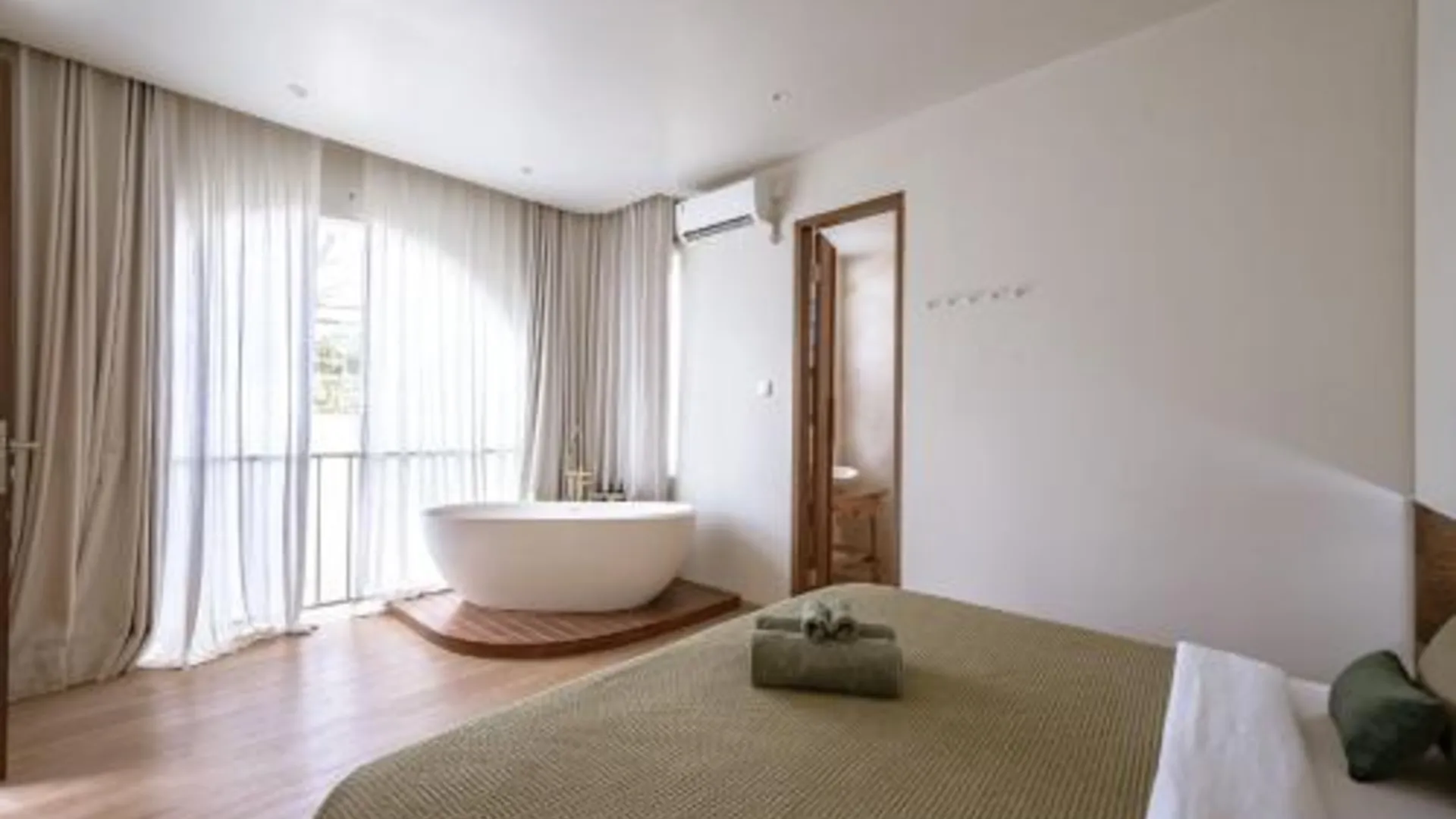 발리 Endless Summer Villa Uluwatu 4성급 싱글룸 스위트룸