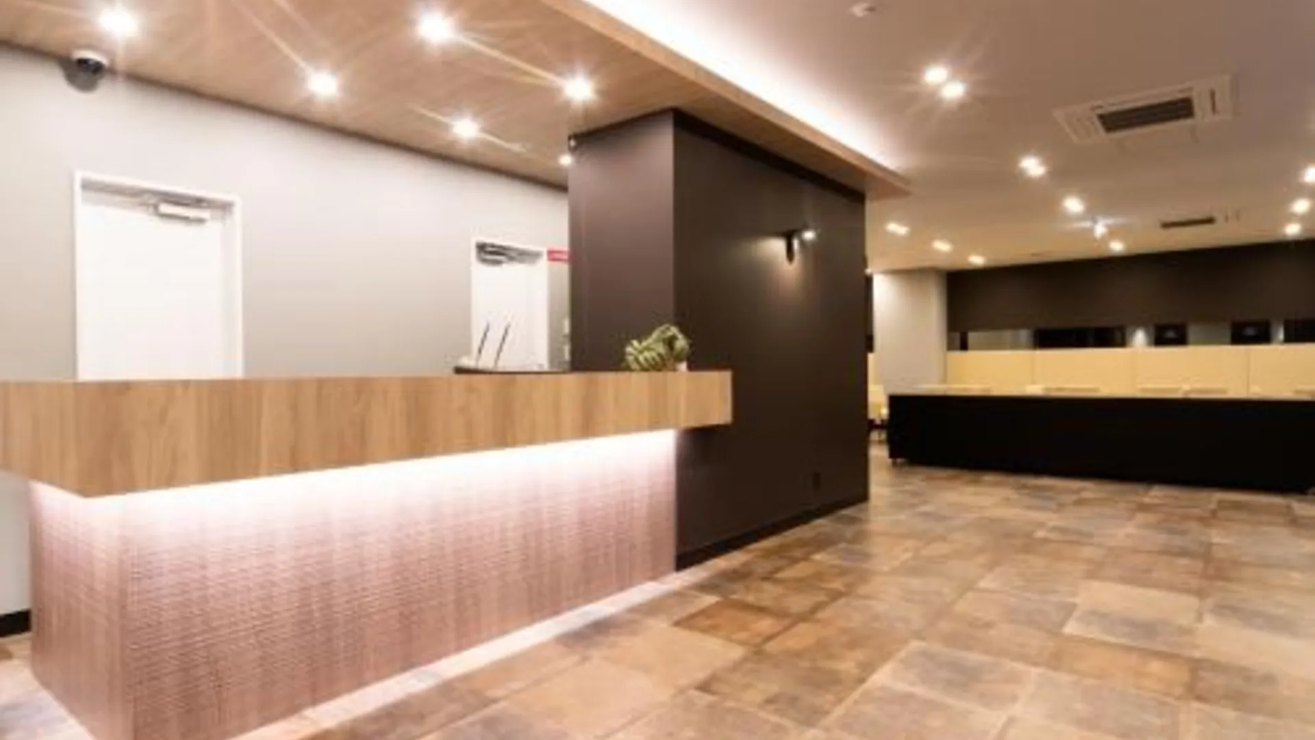 오사카 도톤보리 크리스탈 호텔 Ⅱ 4성급 호텔 부대시설