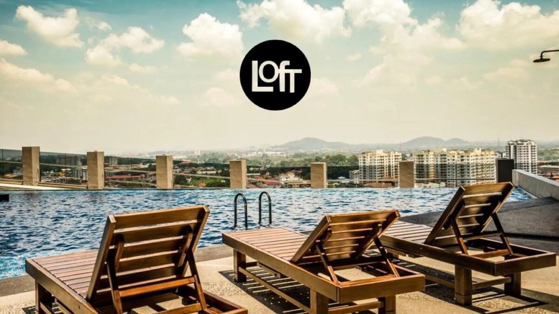 말라카 멜라카 라야의 스튜디오 프라이빗 하우스 (43m², 프라이빗 욕실 1개) 4성급 싱글룸 로비