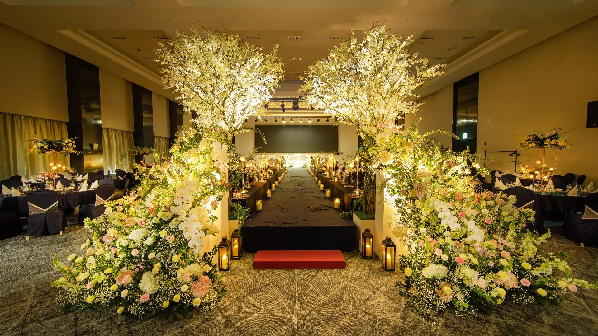 서울 서울 올림픽 파크텔 4성급 호텔 부대시설