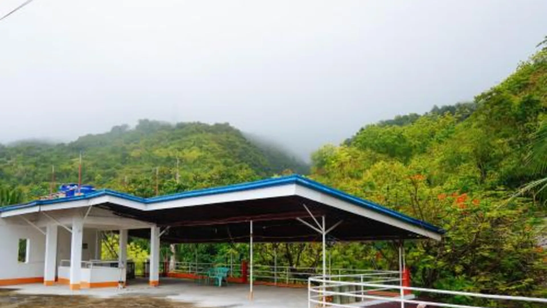 세부 C 스타 트래블러스 인 호텔 부대시설