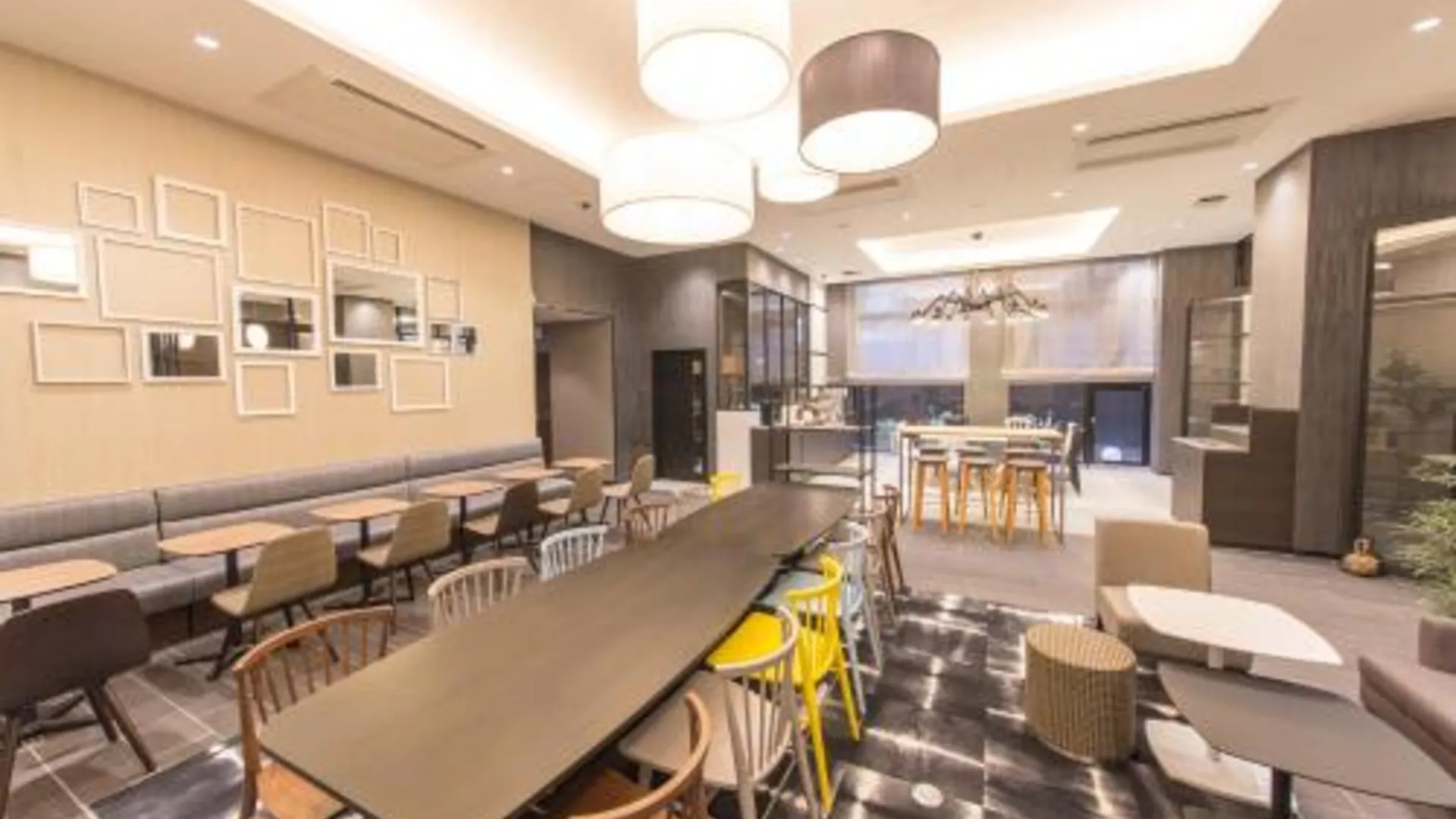 교토 호텔 M's 플러스 시조 오미야 3성급 호텔 객실