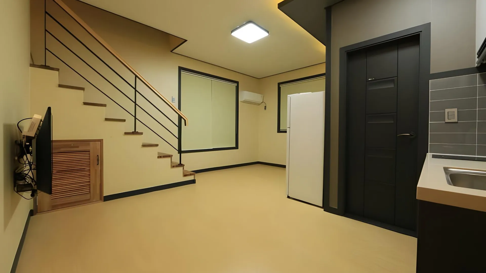 보령 보령(대천) 카카오펜션 2성급 게스트하우스 객실