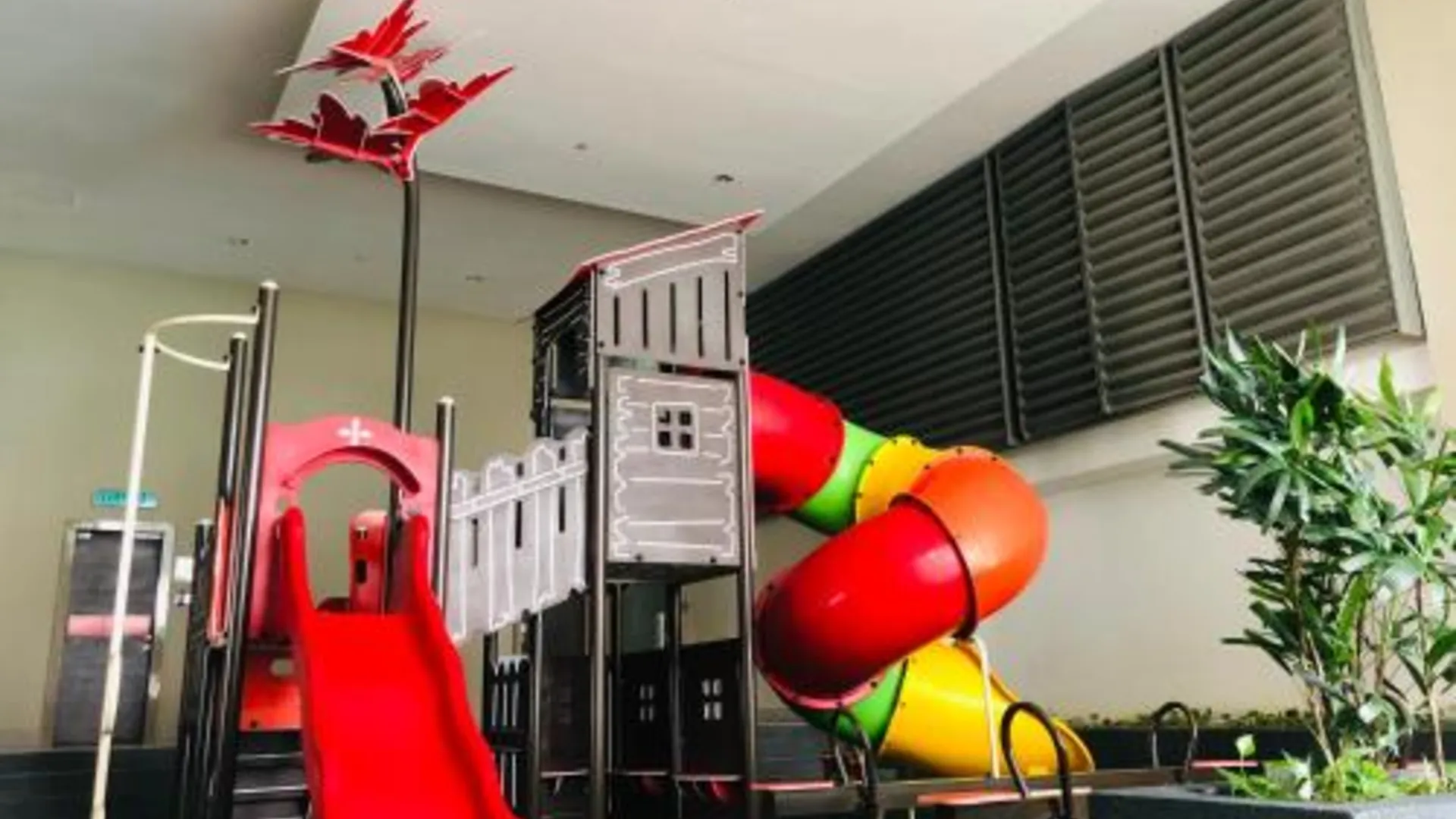 조호바루 / 조호르바루 파라곤 스위트 바이 앤틀러존 5성급 게스트하우스 부대시설