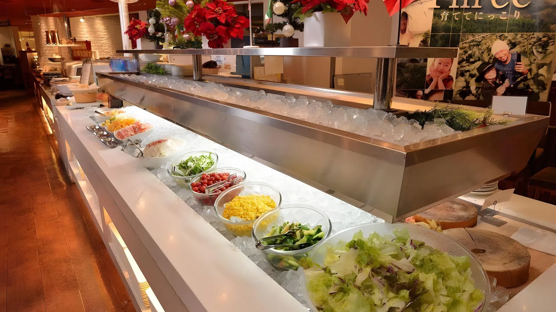 후쿠오카 커낼 시티 후쿠오카 워싱턴 호텔 3성급 호텔 부대시설