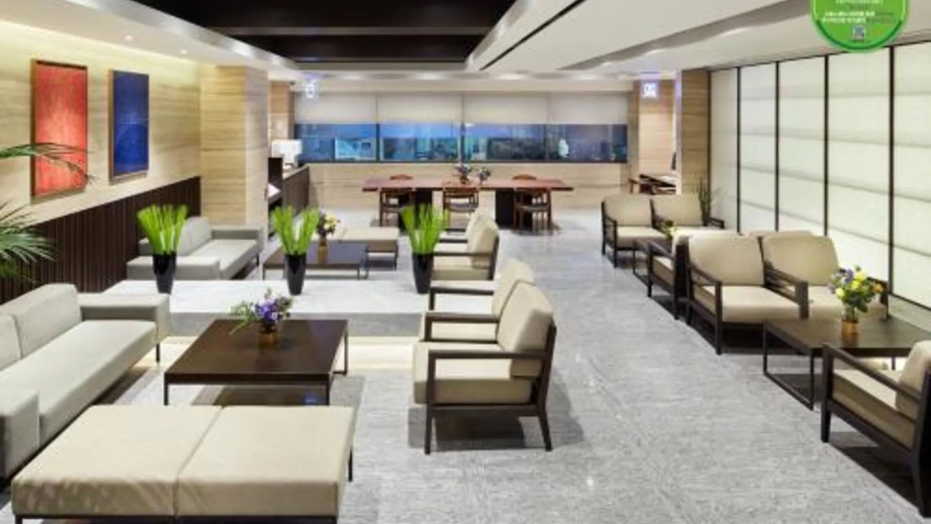 서울 호텔 피제이 명동 4성급 호텔 수영장