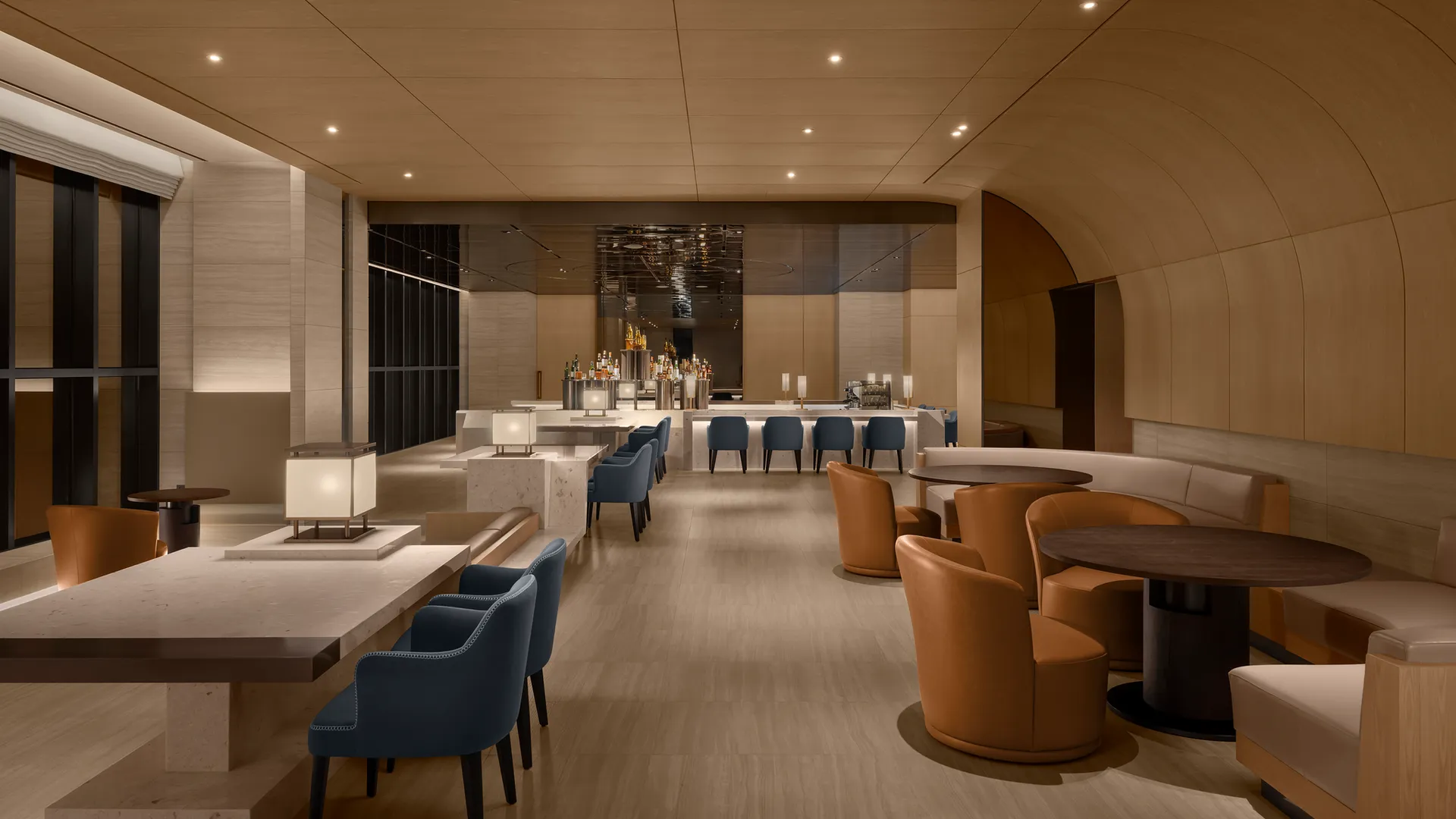 강릉 신라모노그램 강릉 호텔 5성급 호텔 외관