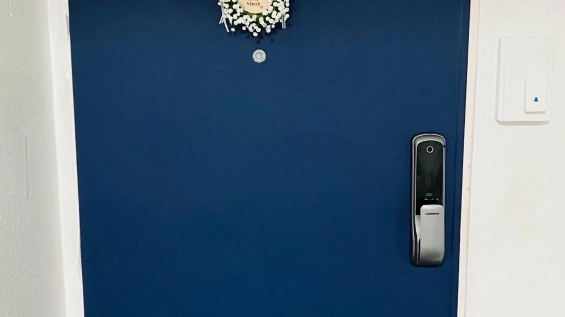 서울 관악의 빌라 (50m², 침실 1개, 프라이빗 욕실 1개) 4성급 게스트하우스 부대시설