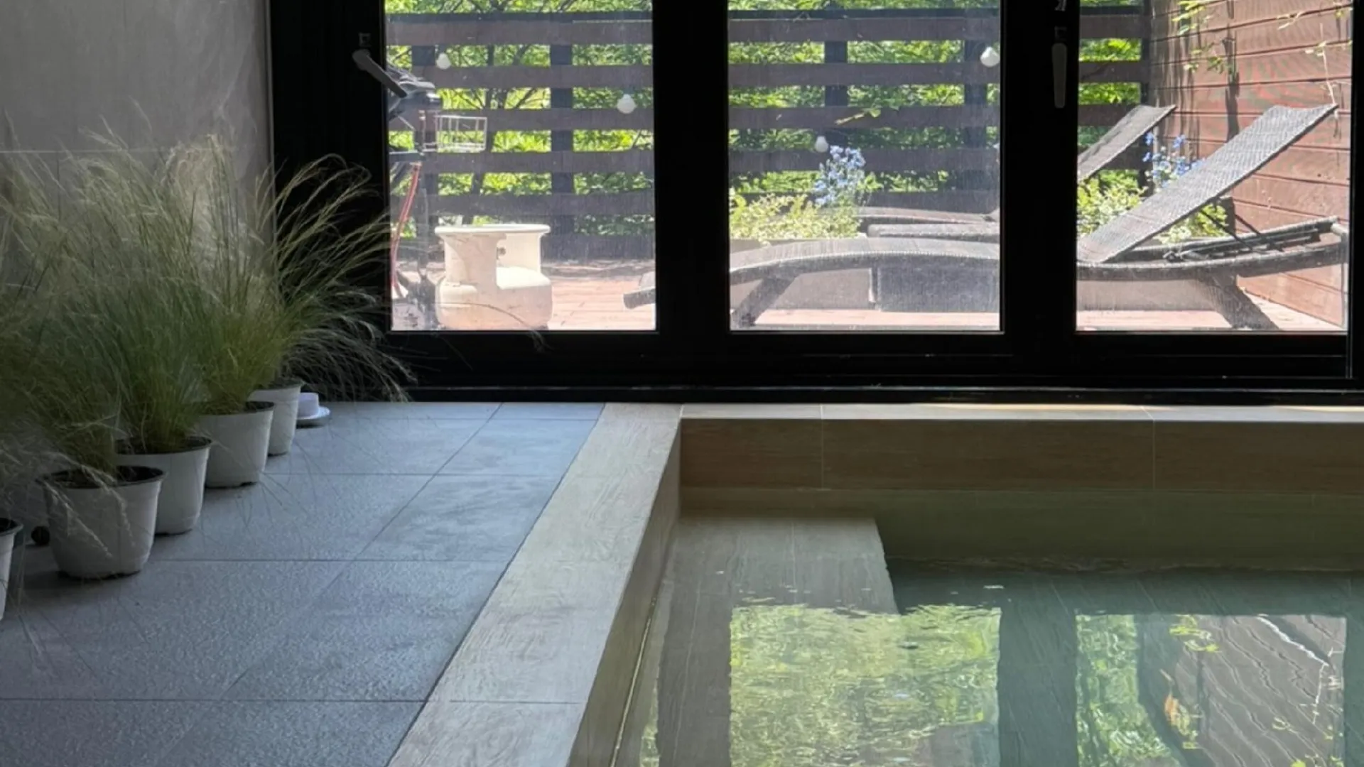 양평 양평 토브 마스터 클래스 3성급 게스트하우스 수영장