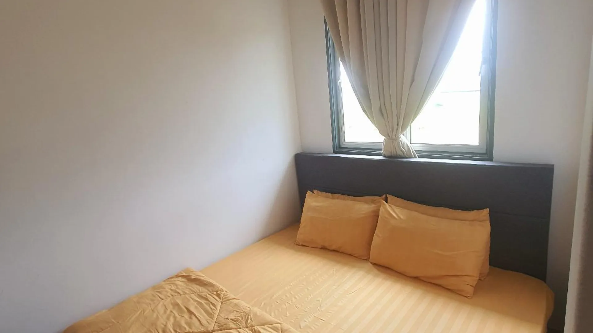 말라카 코타의 프라이빗 하우스 (759m², 침실 3개, 프라이빗 욕실 2개) 3성급 싱글룸 로비