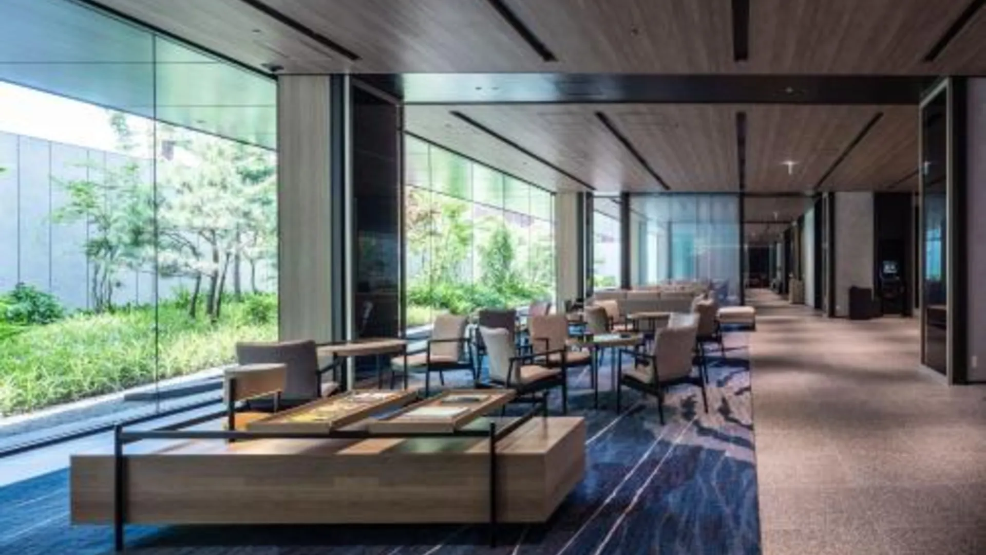 교토 리치몬드 호텔 프리미어 교토 시조 4성급 호텔 레스토랑