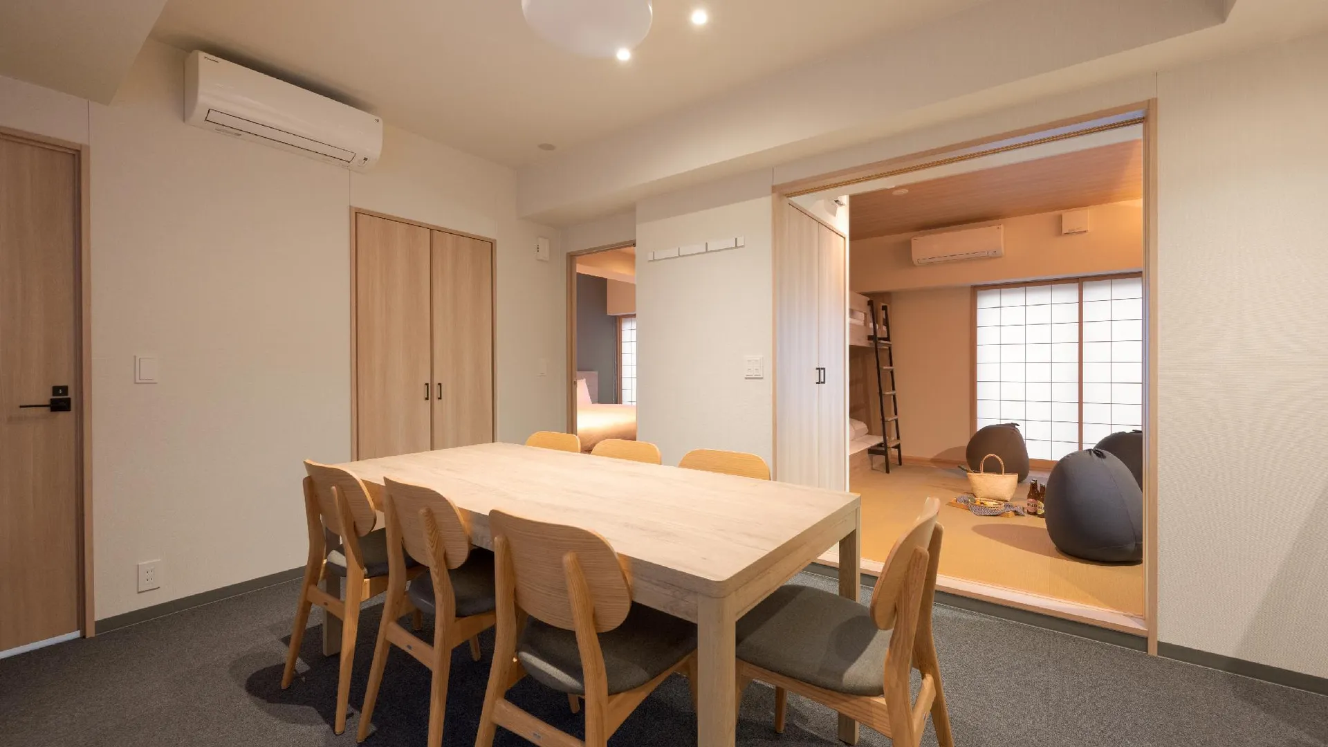 오사카 미마루 오사카 신사이바시 이스트 4성급 호텔 부대시설