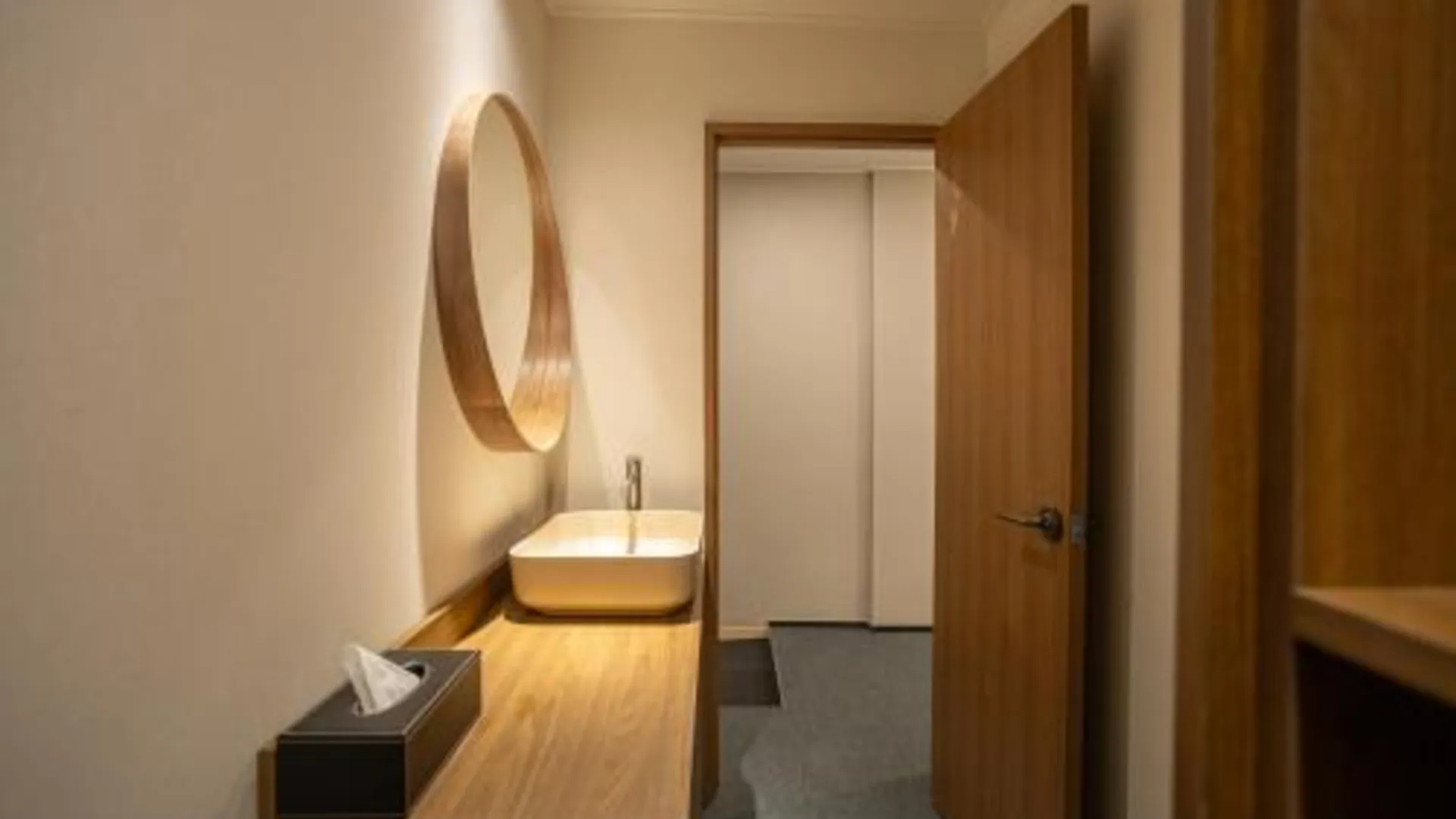 서울 메이플 맨션 홍대 2성급 호텔 객실