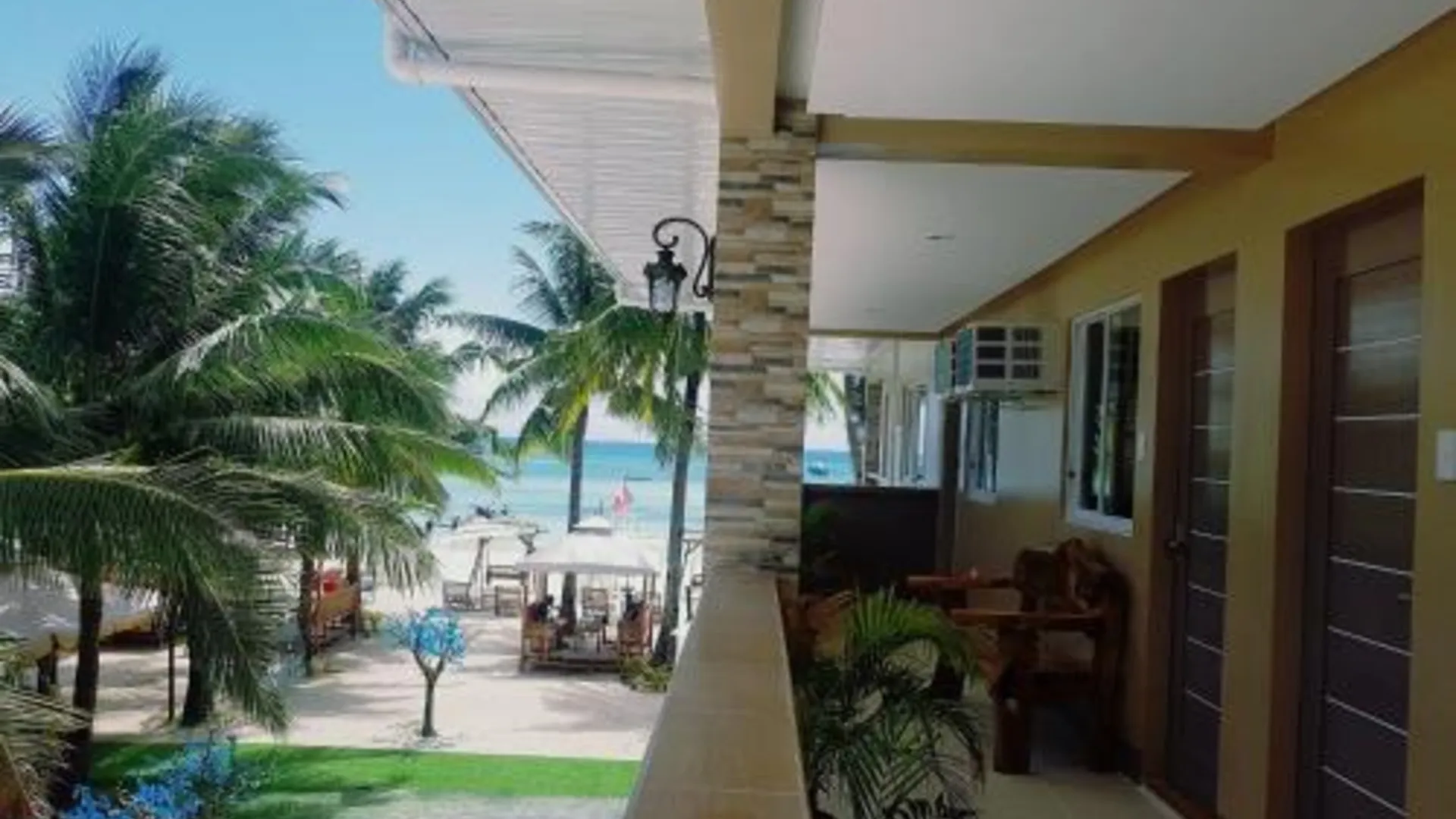 세부 젤리스 헤이븐 리조트 호텔 객실